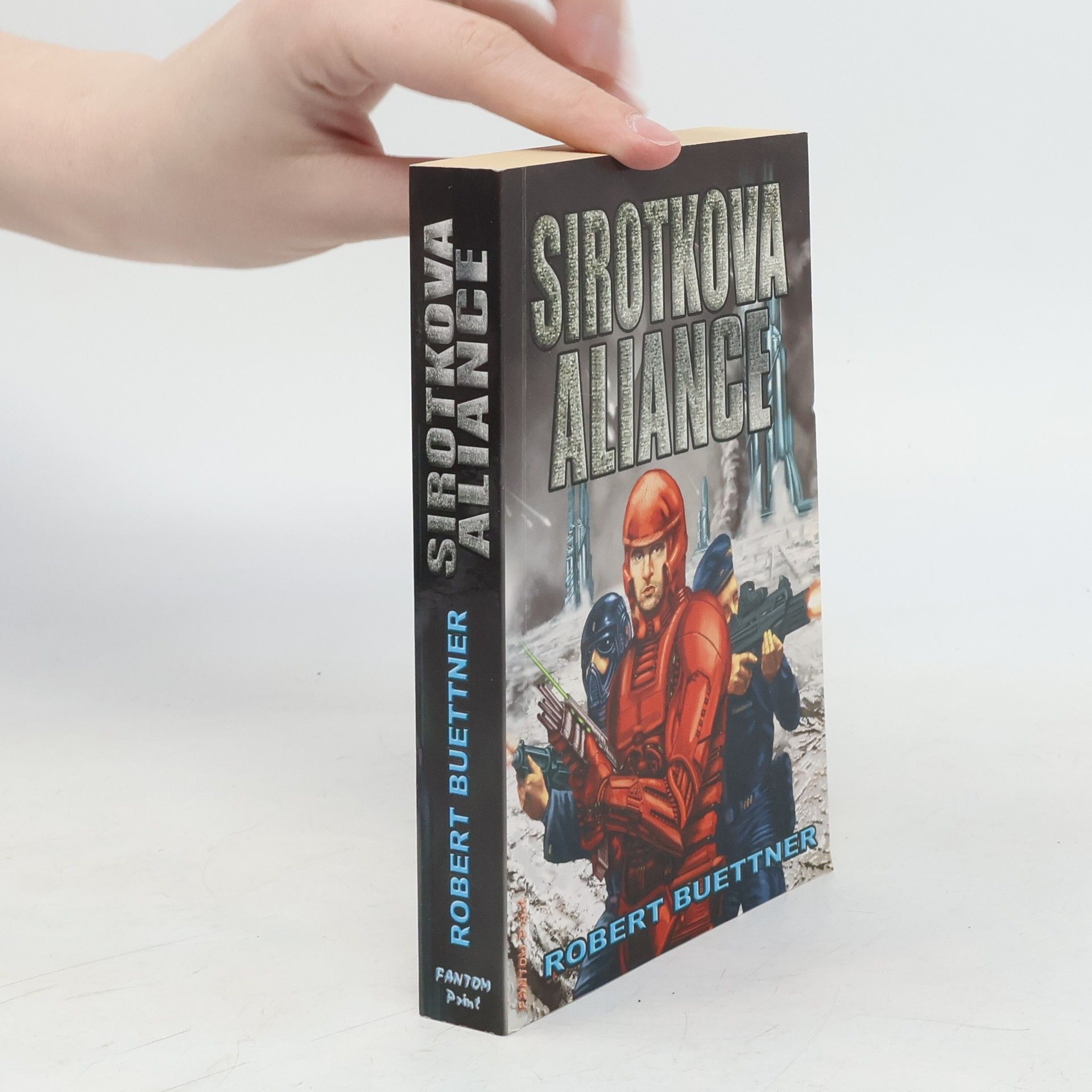 Sirotkova aliance