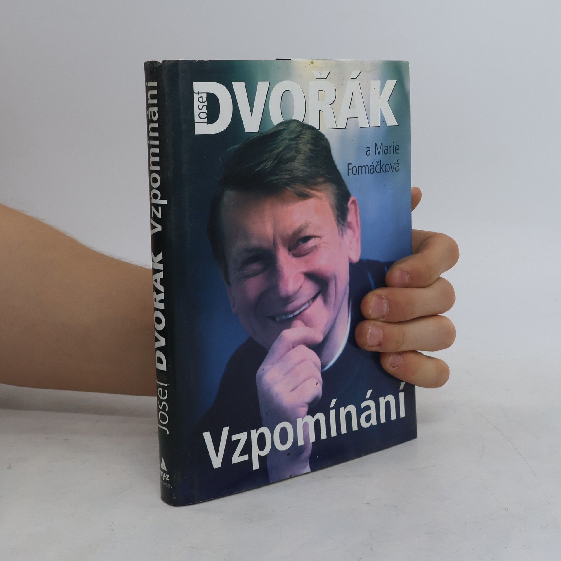 Vzpomínání