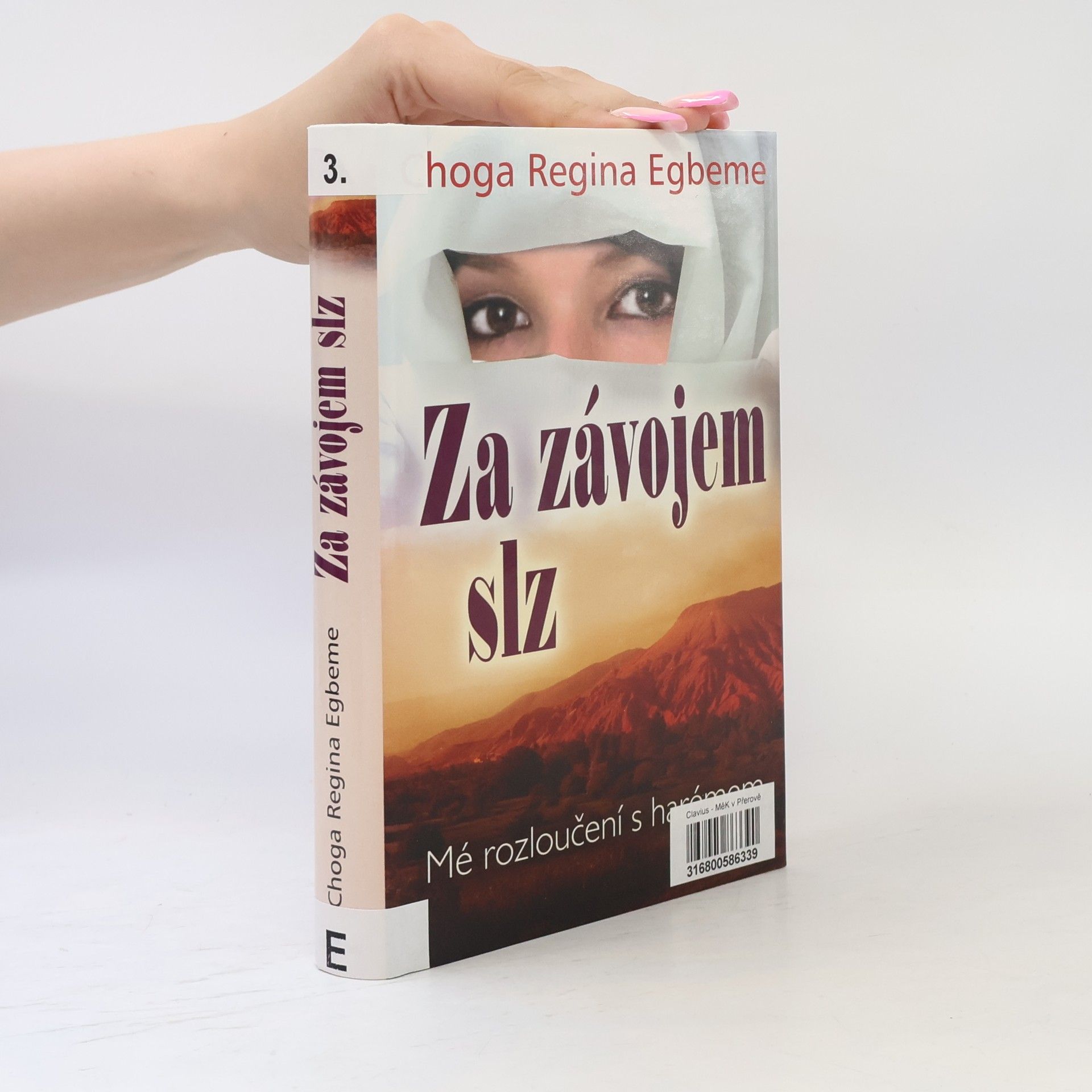 Za závojem slz
