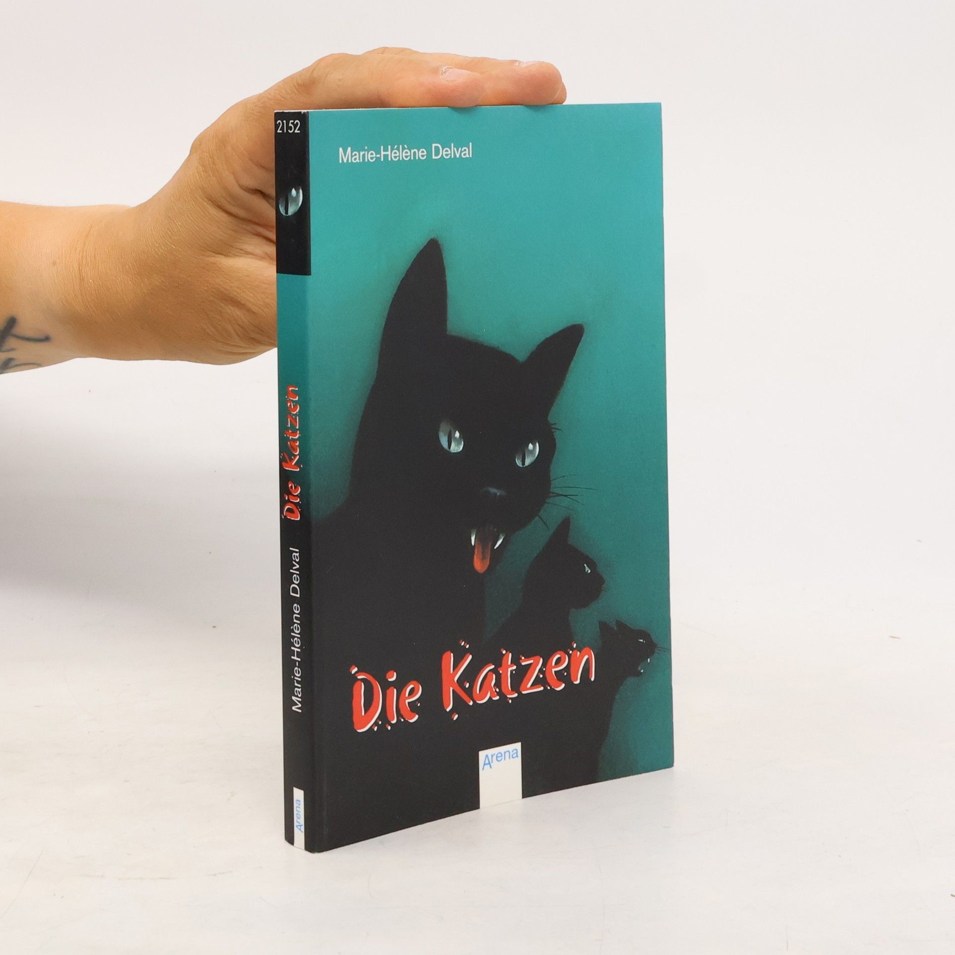 Die Katzen