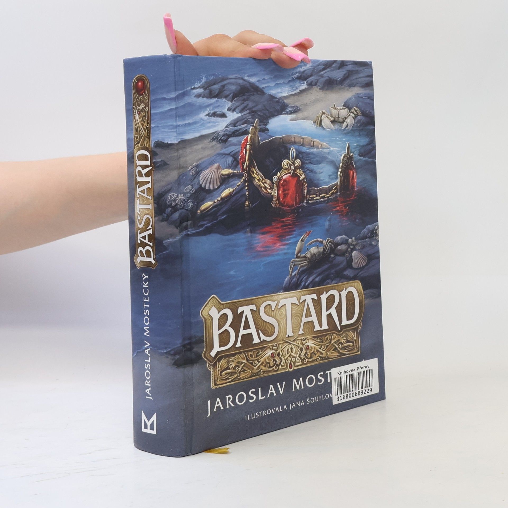 Bastard