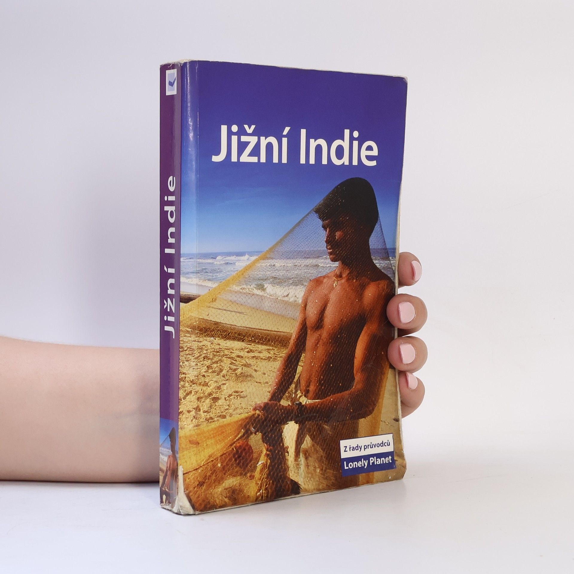 Autorenkollektiv Jižní Indie