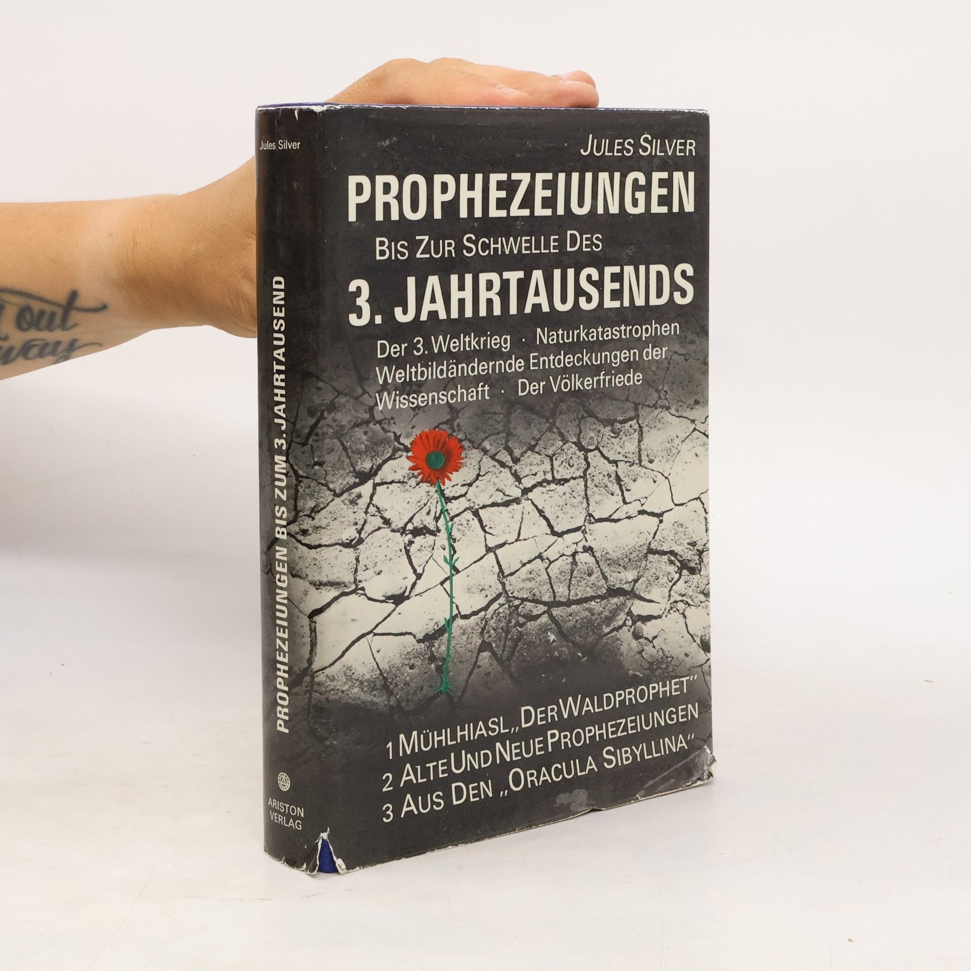 Prophezeiungen bis zur Schwelle des 3. Jahrtausends