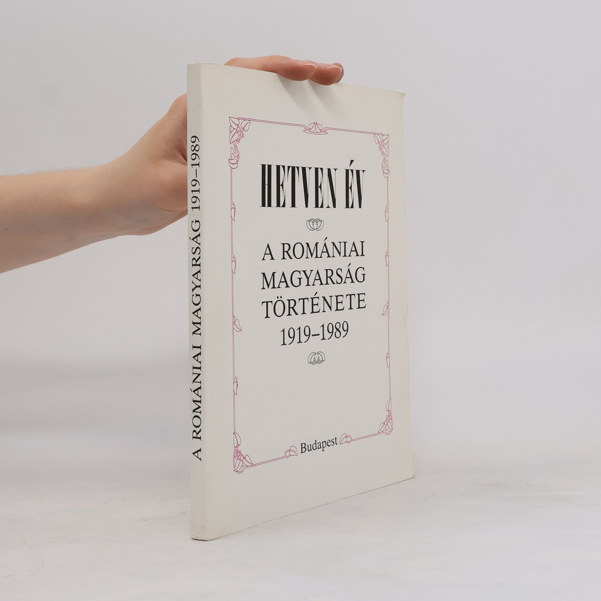 Auteurscollectief Hetven év