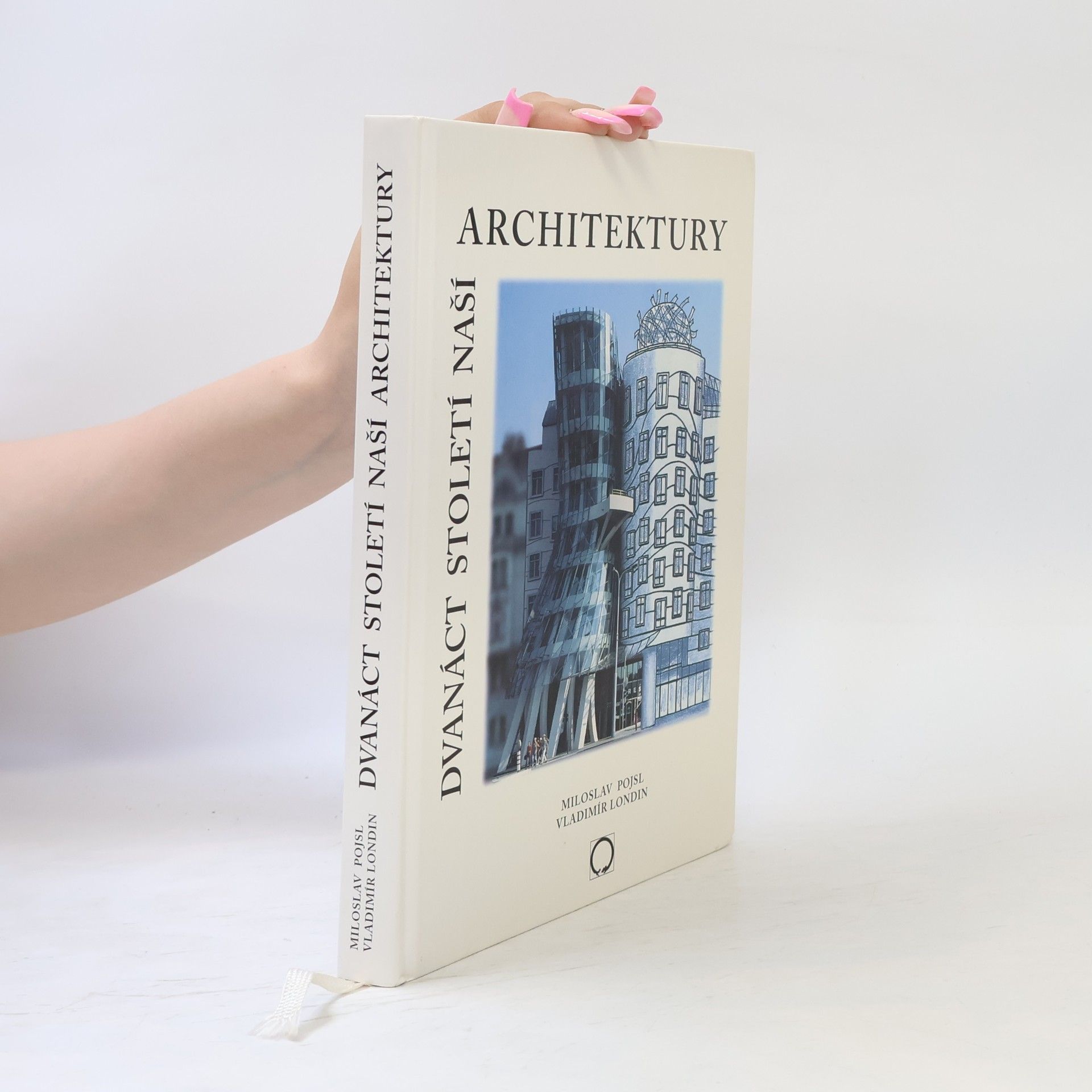 Miloslav Pojsl Dvanáct století naší architektury