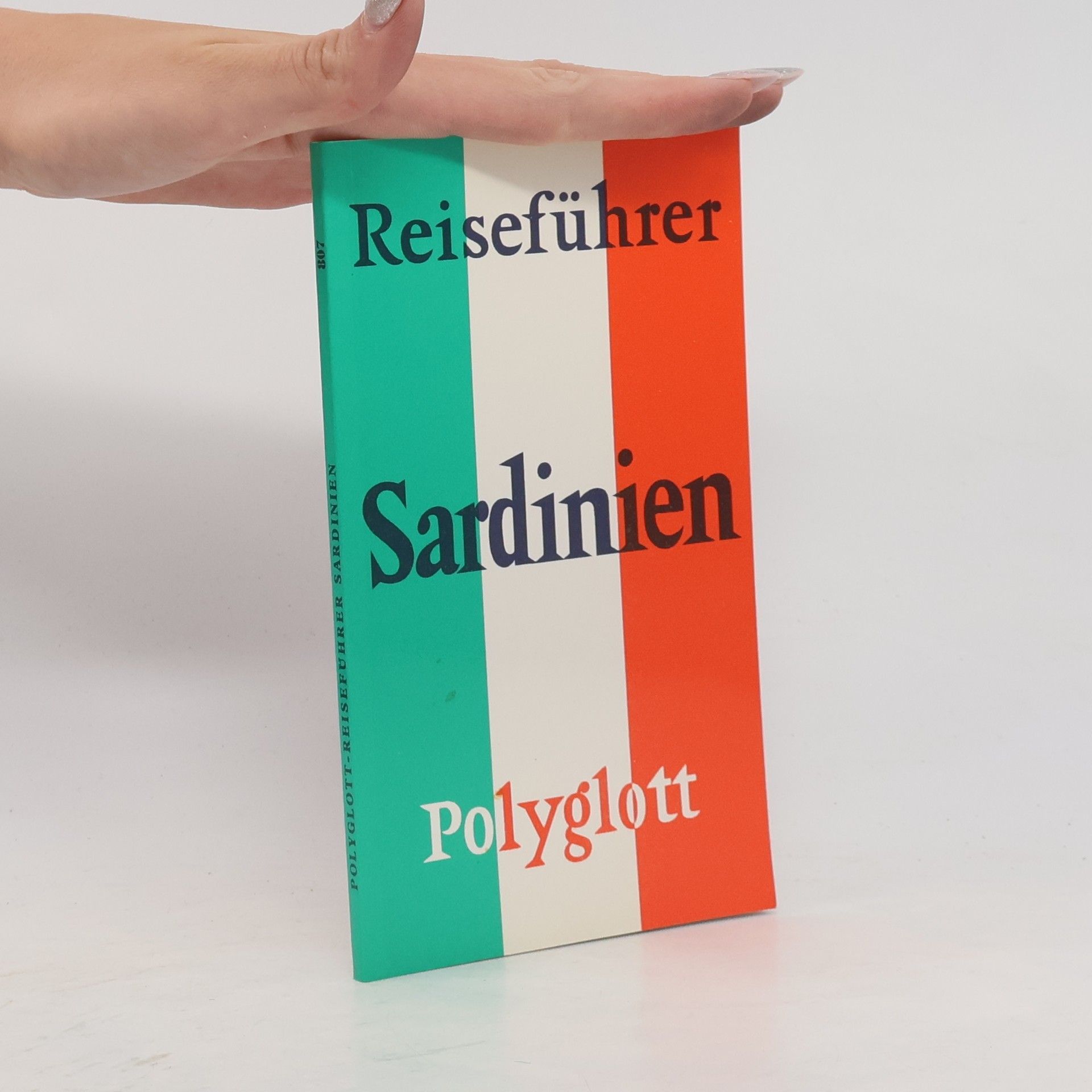 Hans Lajta Sardinien