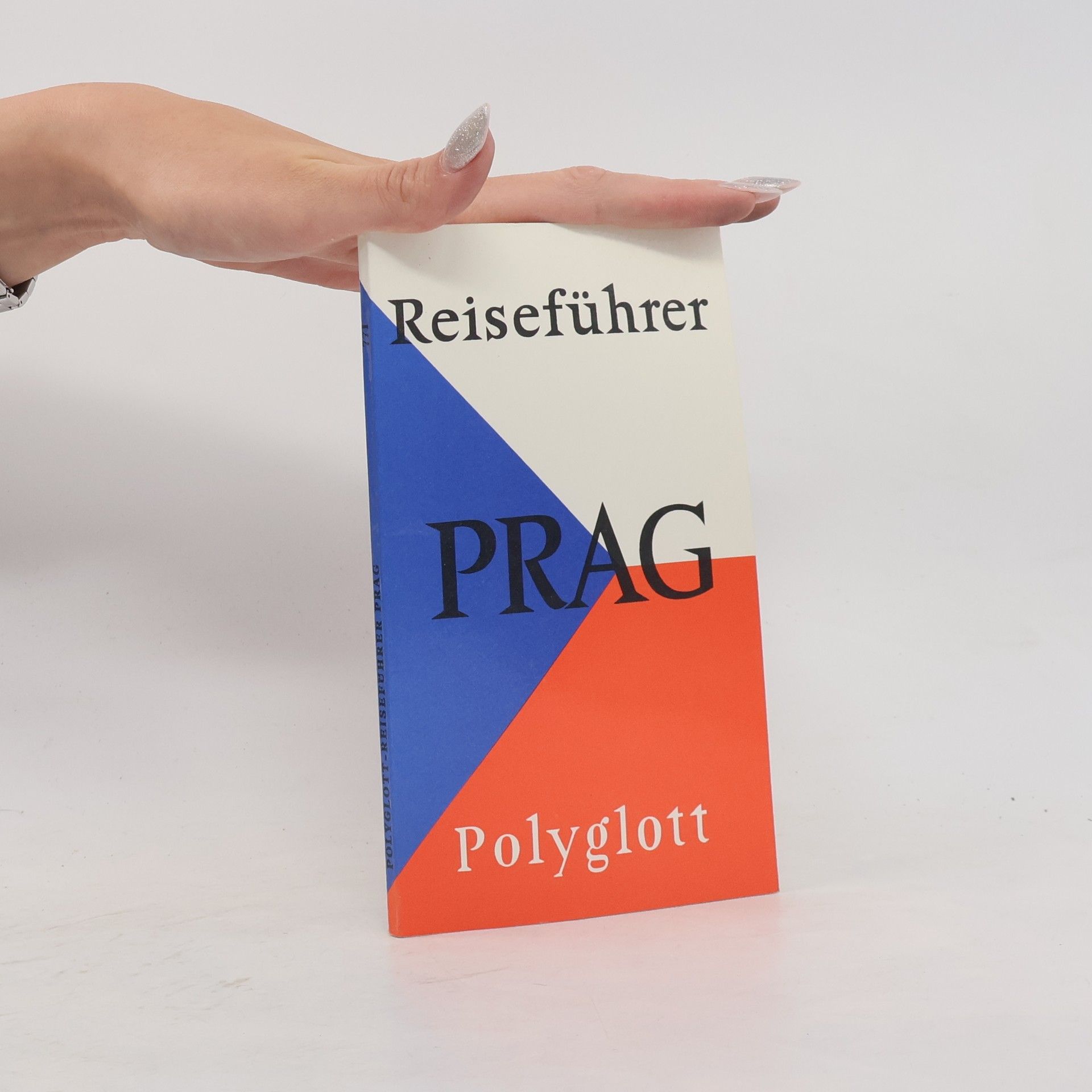 Autorenkollektiv Prag