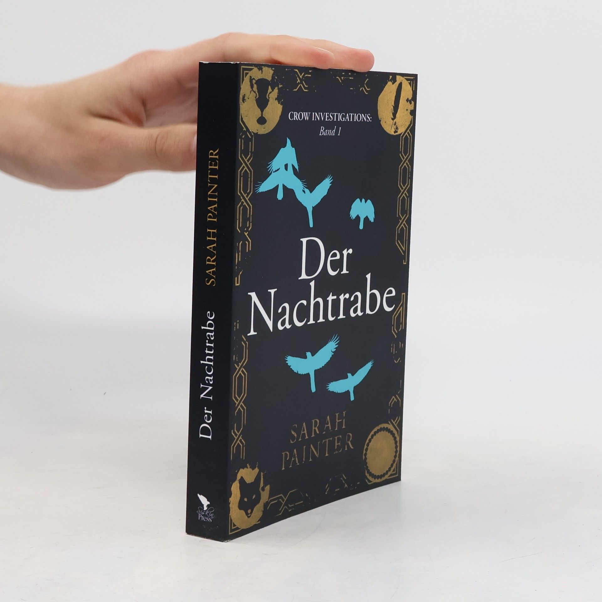 Der Nachtrabe