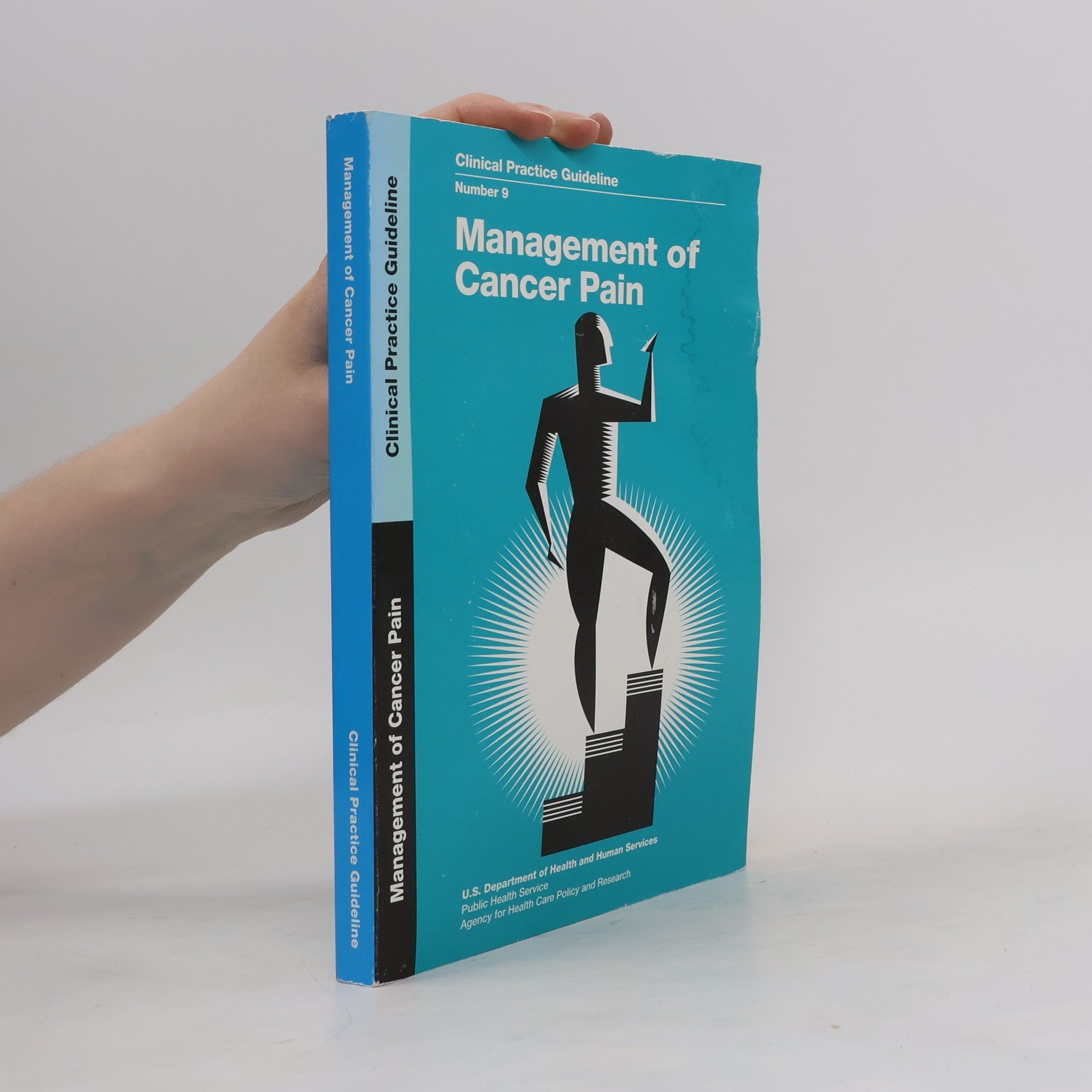 AA.VV. Management of Cancer Pain