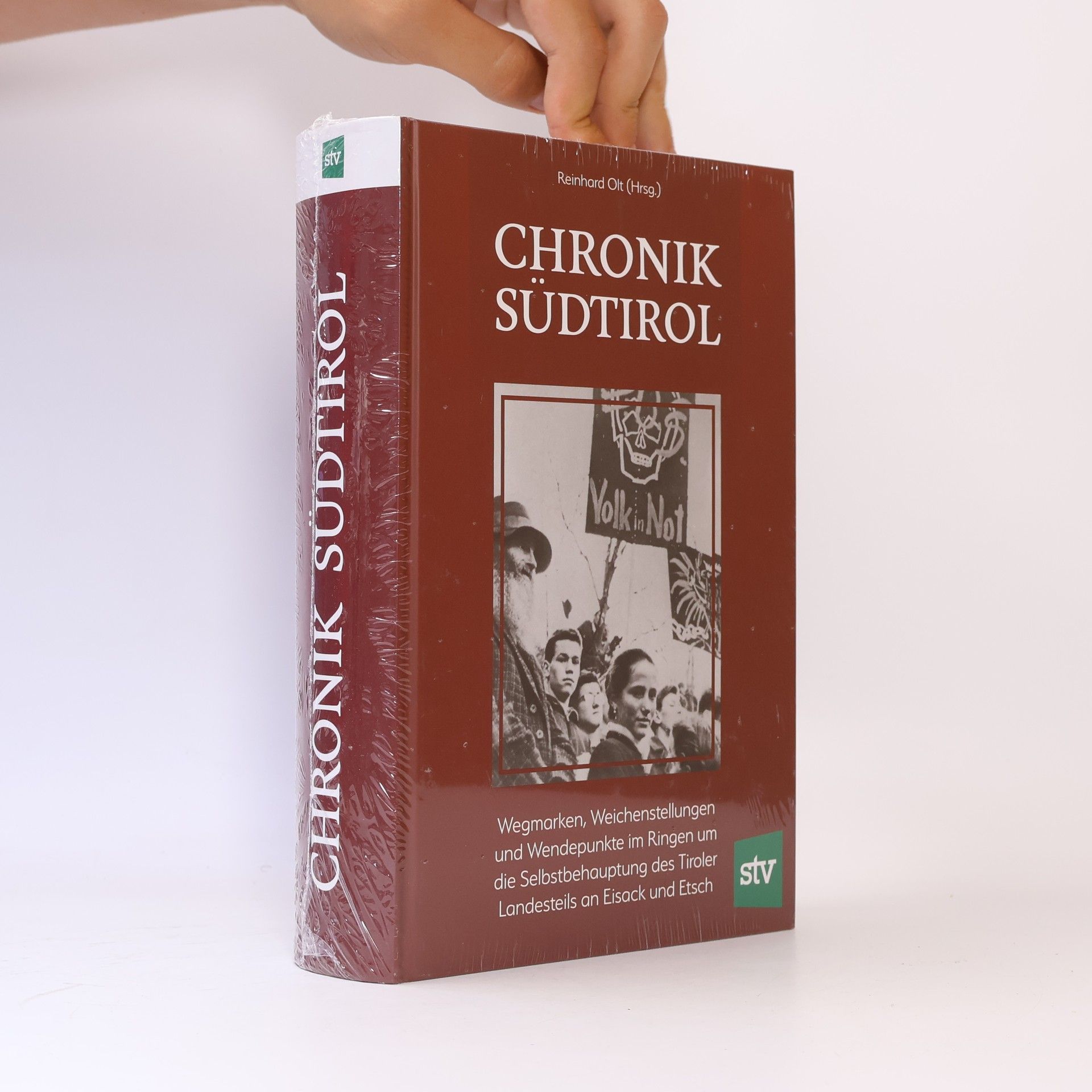 Chronik Südtirol