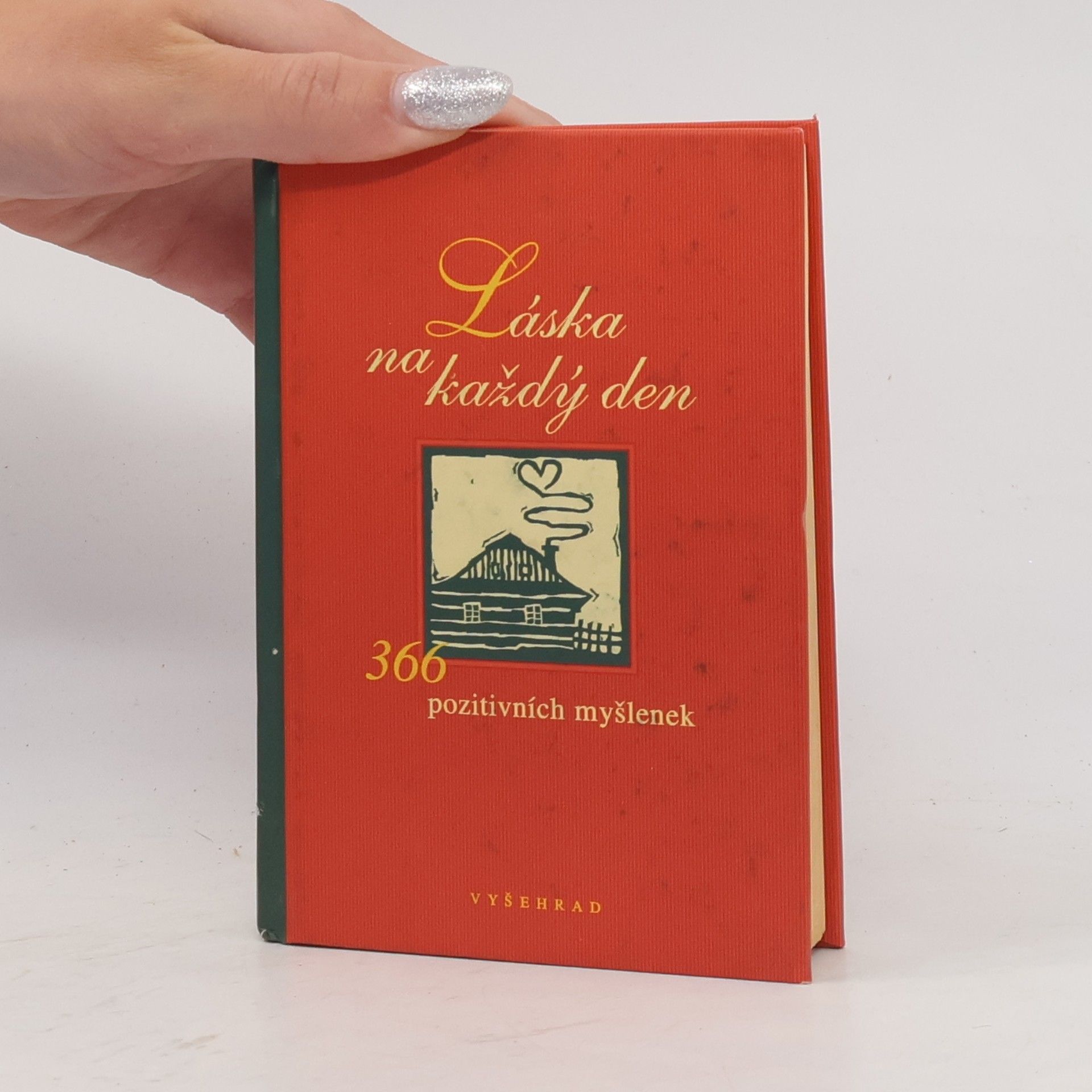 Dörte Fuchs Láska na každý den