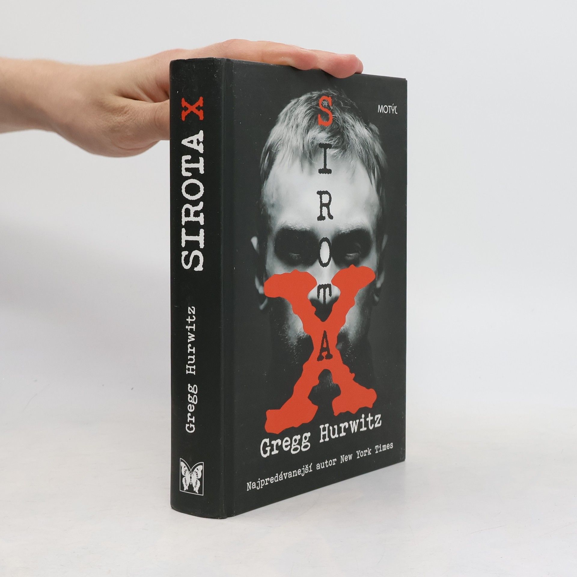 Sirota X