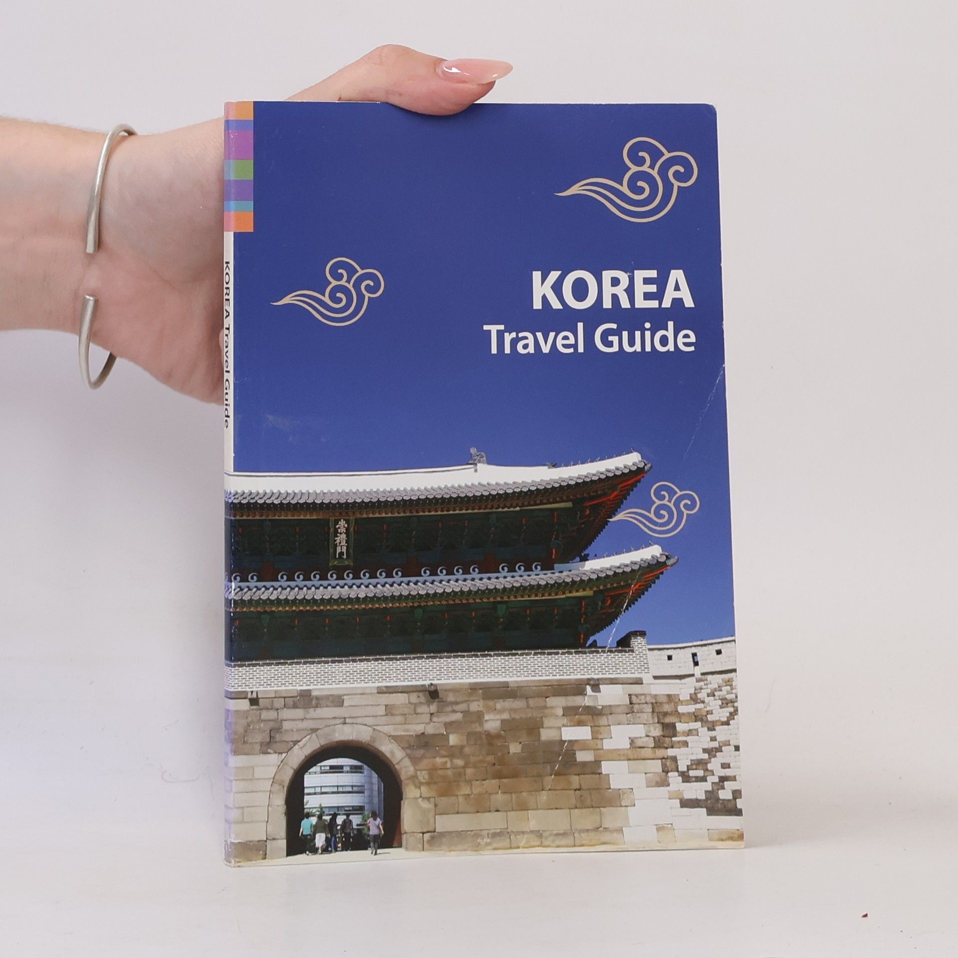 Autorenkollektiv Korea. Travel Guide