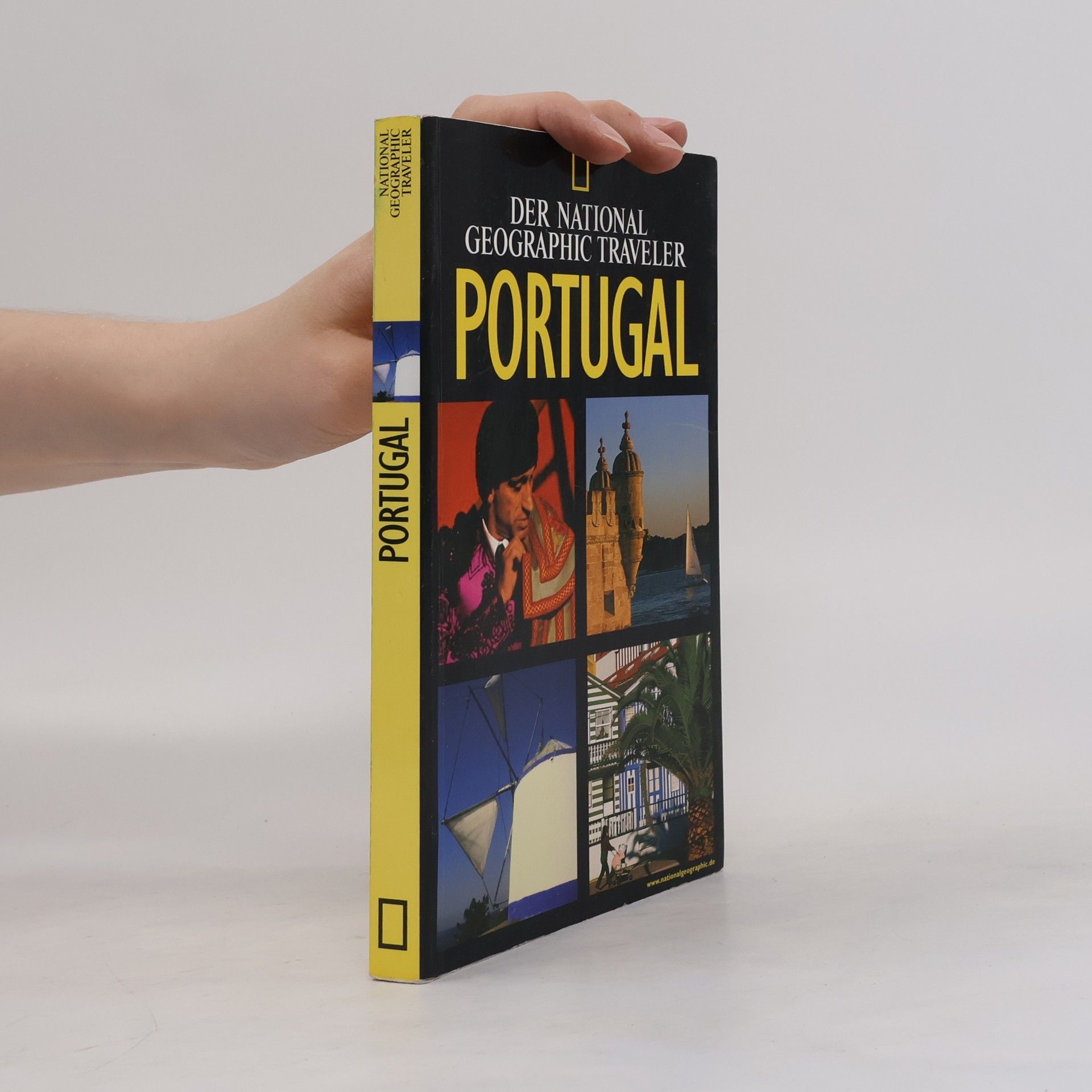 Fiona Dunlop Portugal
