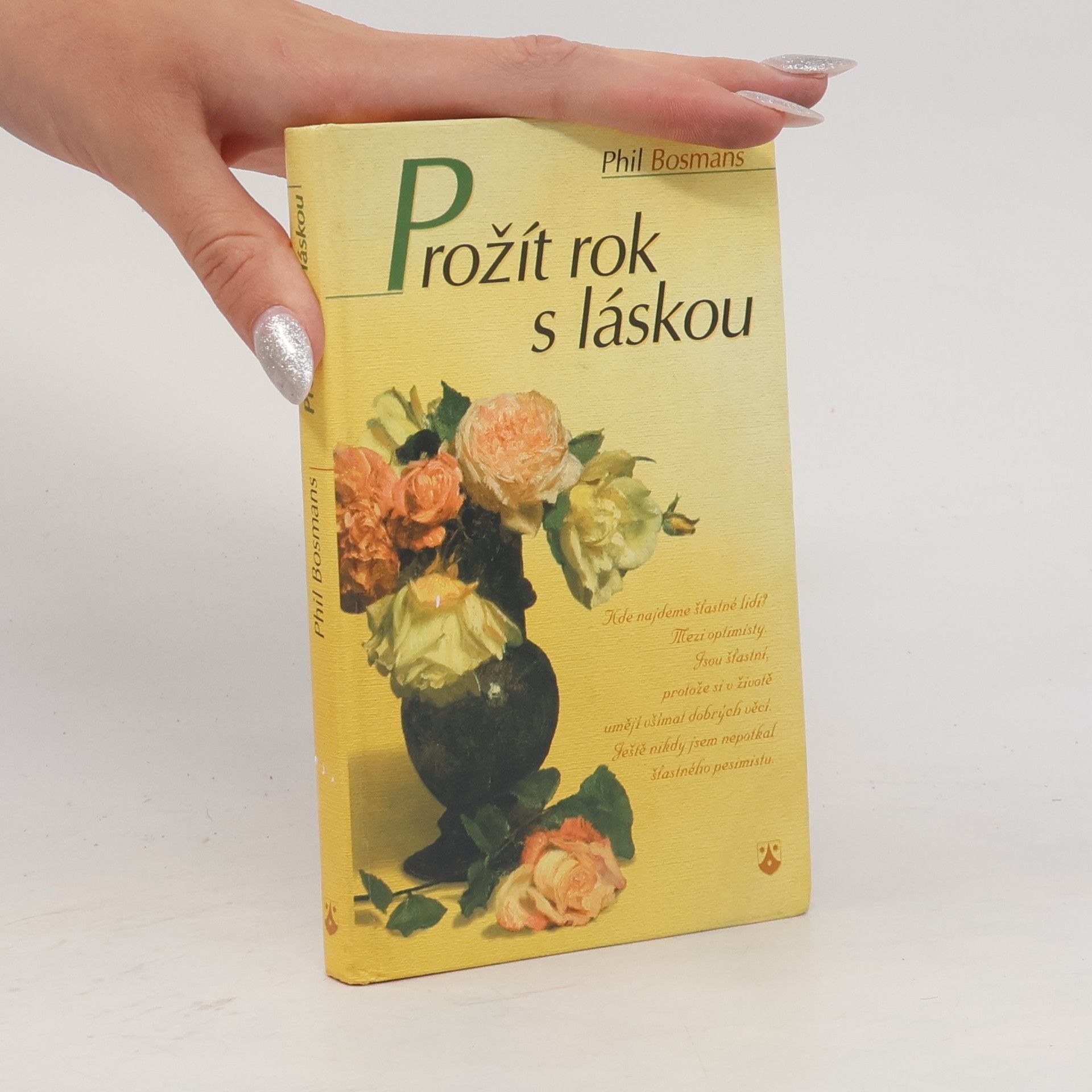 Prožít rok s láskou