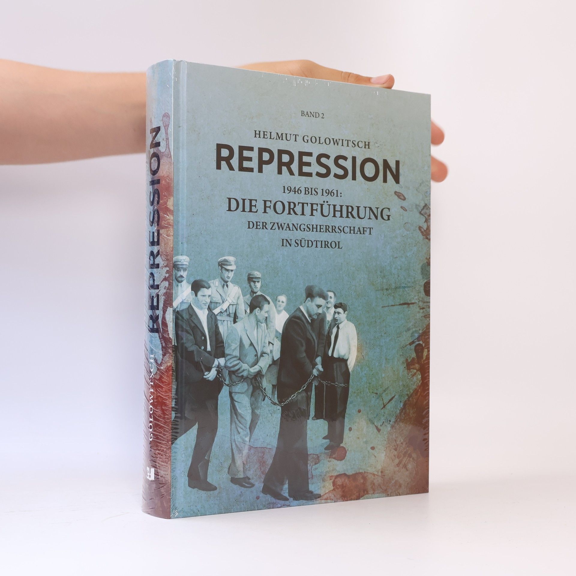 Repression