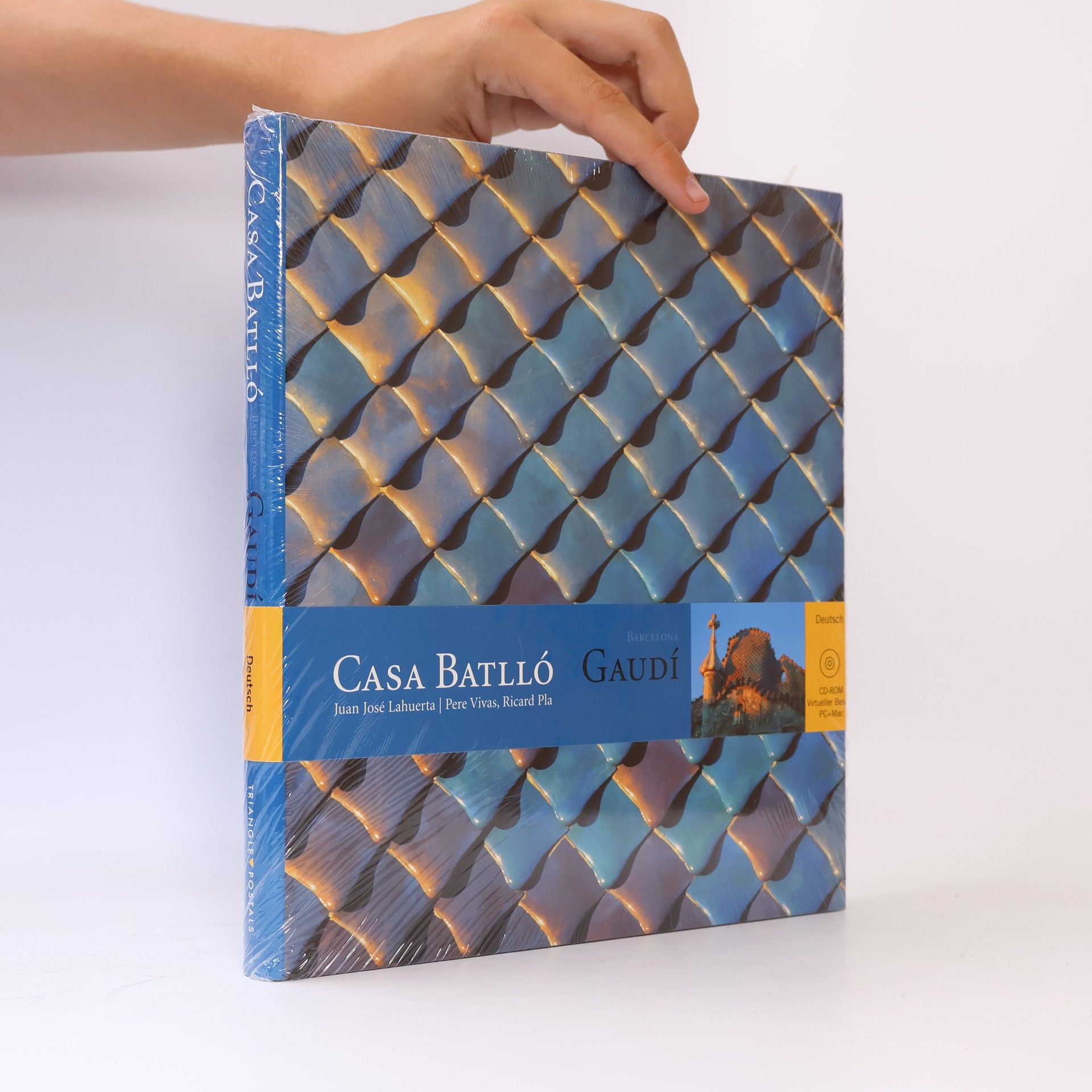 Casa Batlló