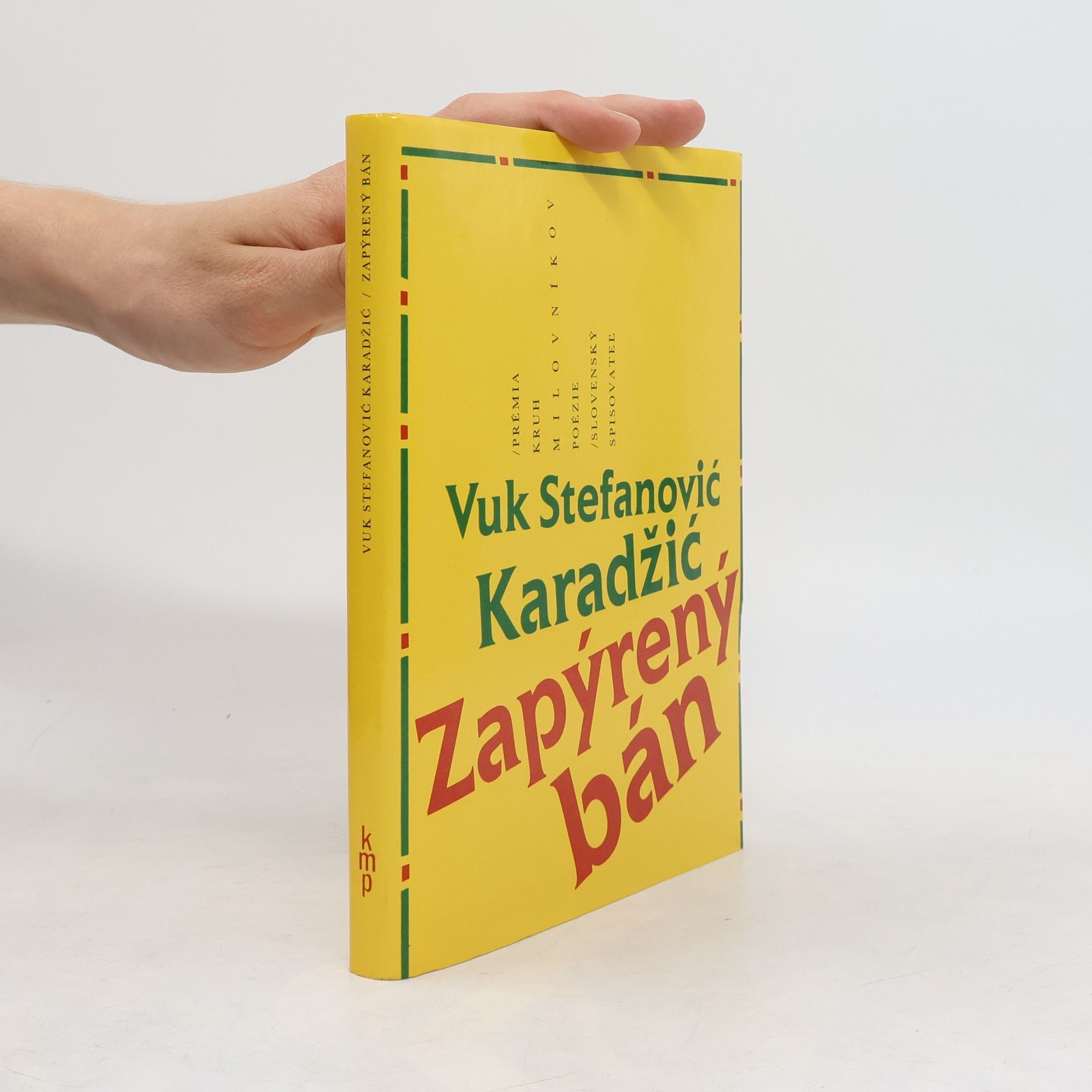 Autorenkollektiv Zapýrený bán