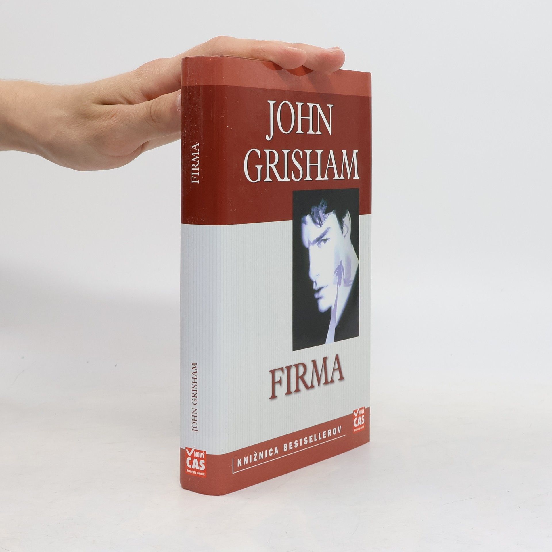 John Grisham Firma