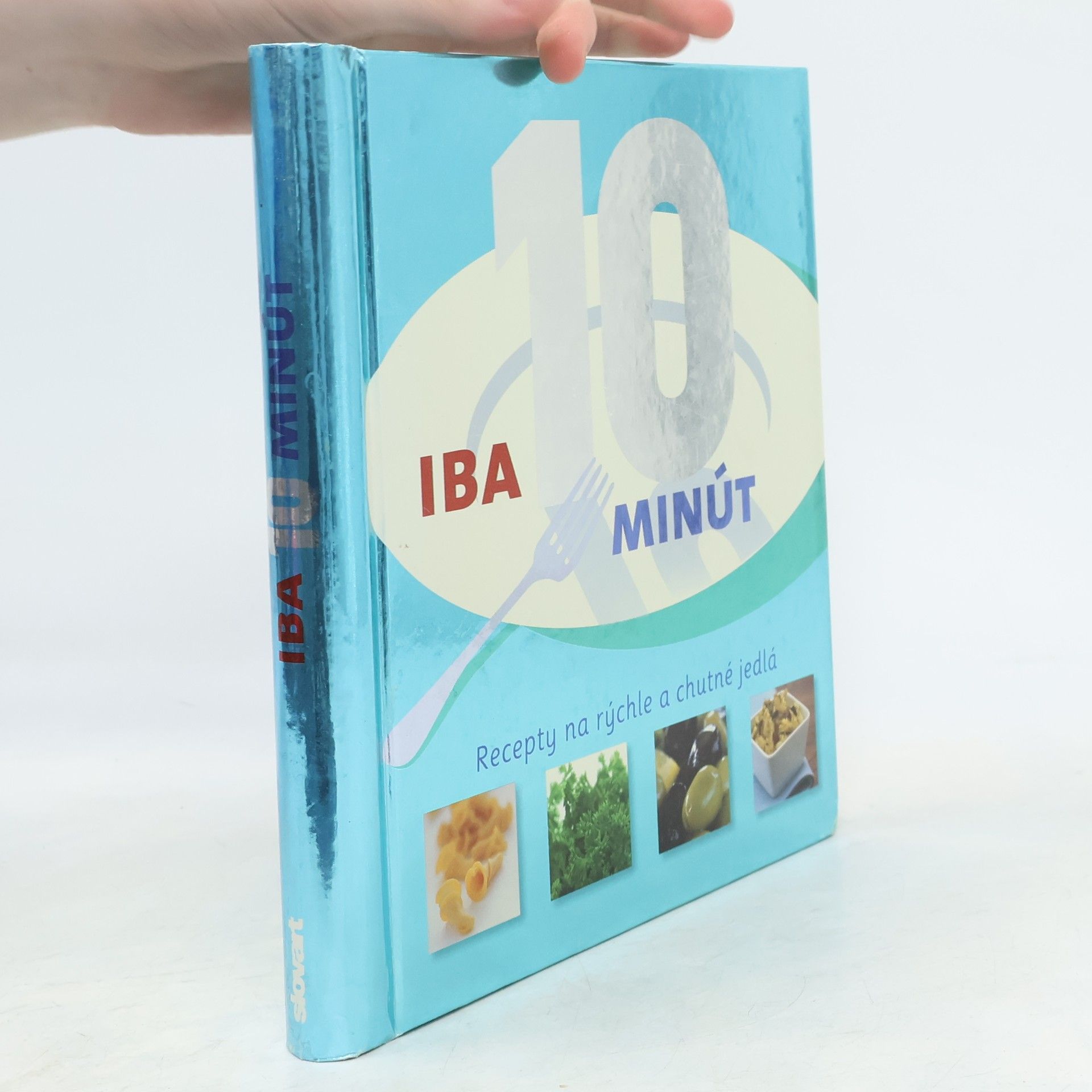 Carol Wilson Iba 10 minút