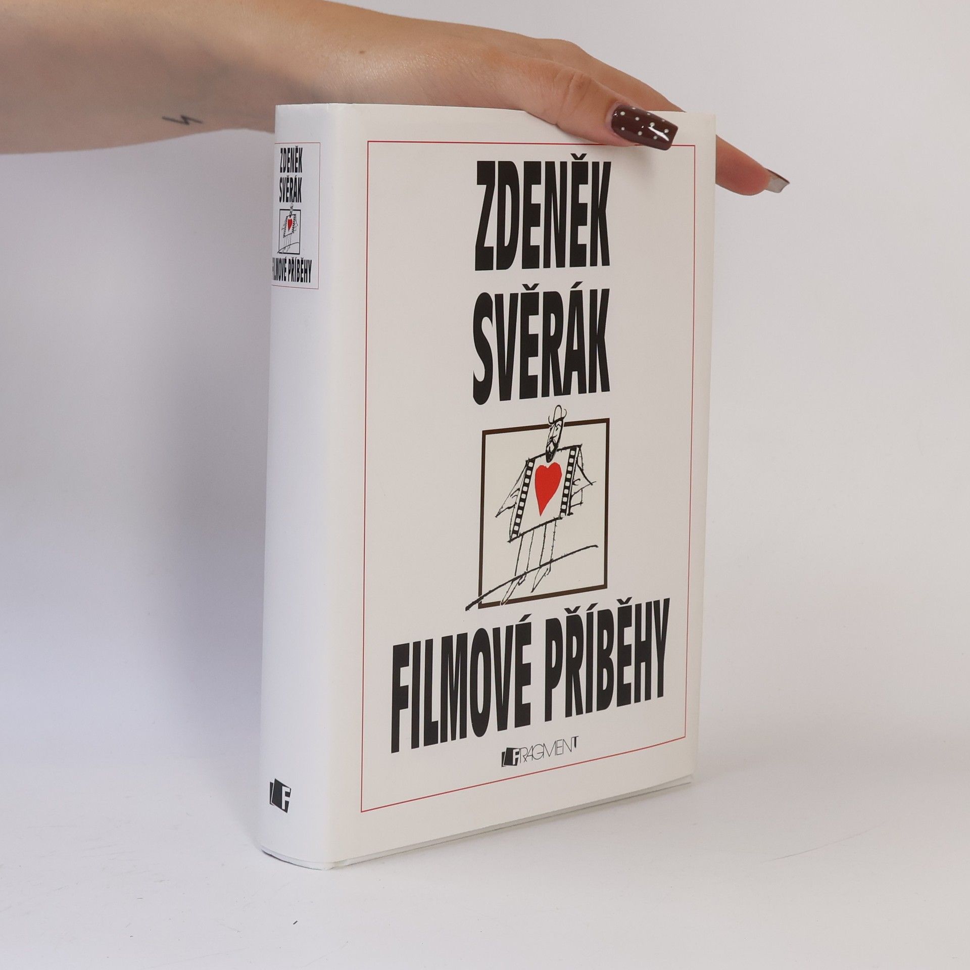 Zdeněk Svěrák Filmové příběhy