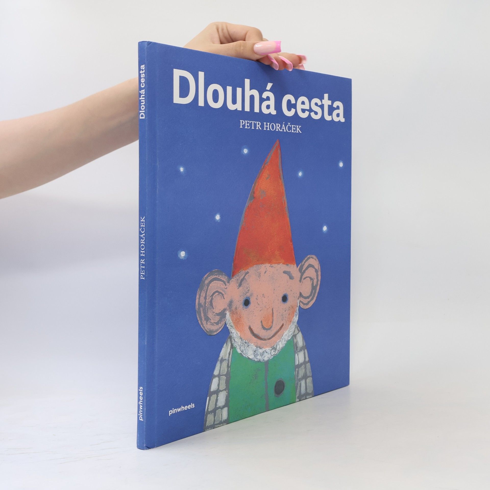 Dlouhá cesta