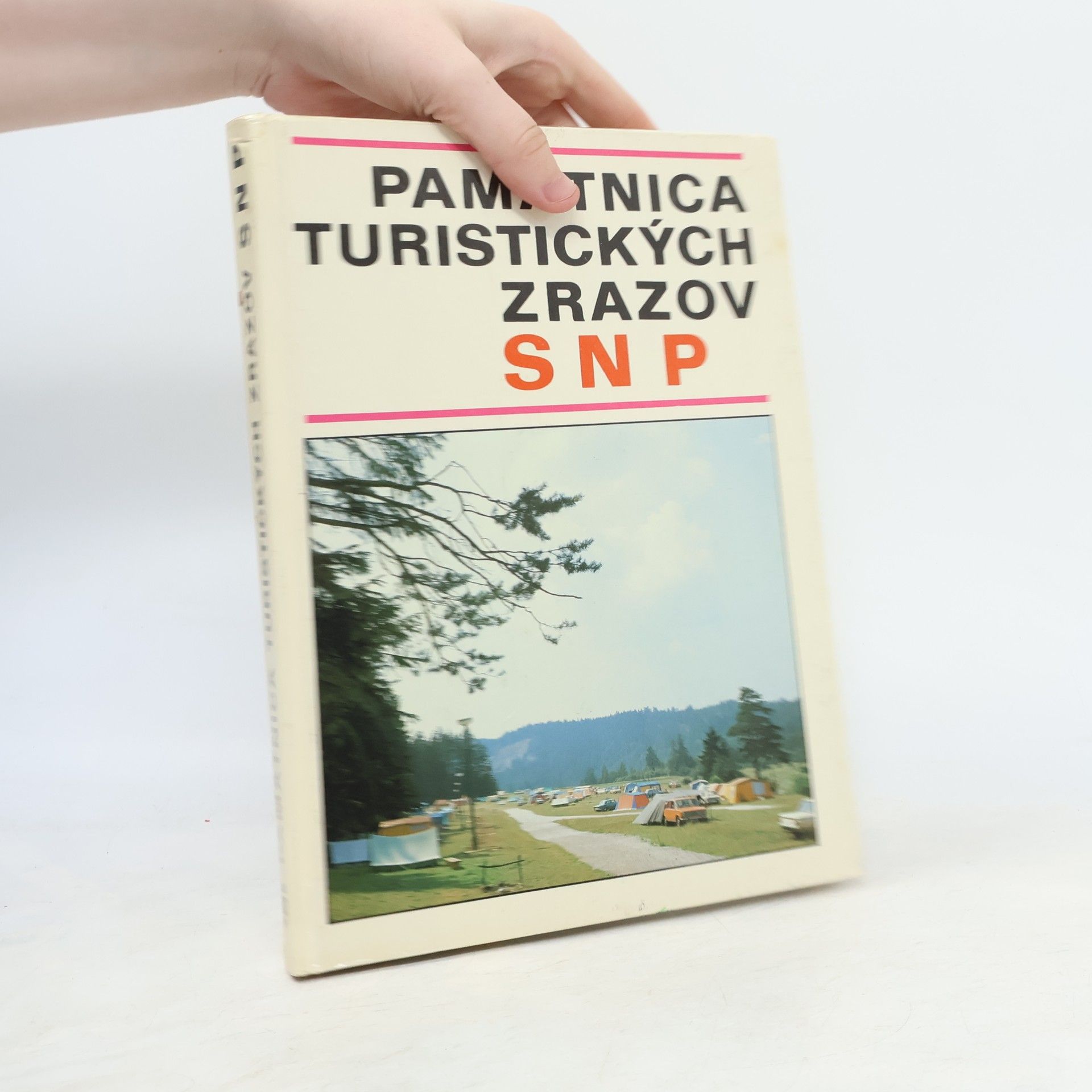 Ján Puskajler Pamätnica turistických zrazov Slovenského národného povstania