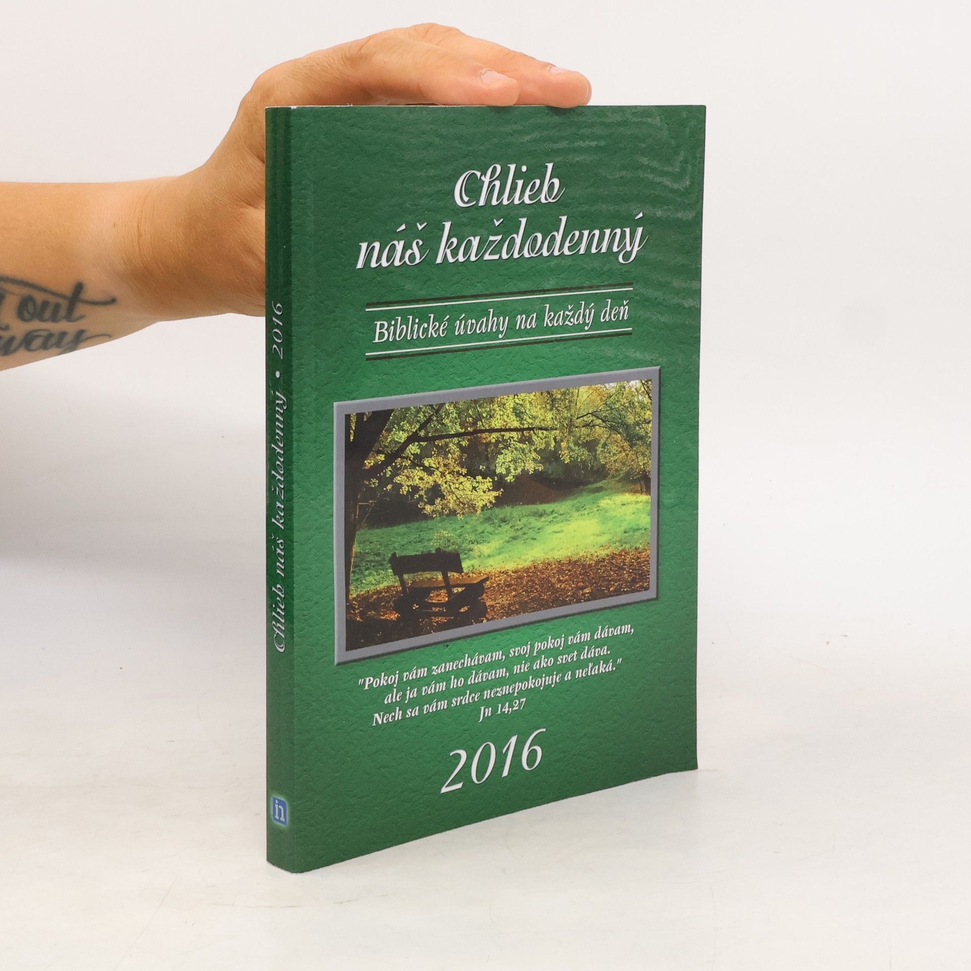 Various authors Chlieb náš každodenný