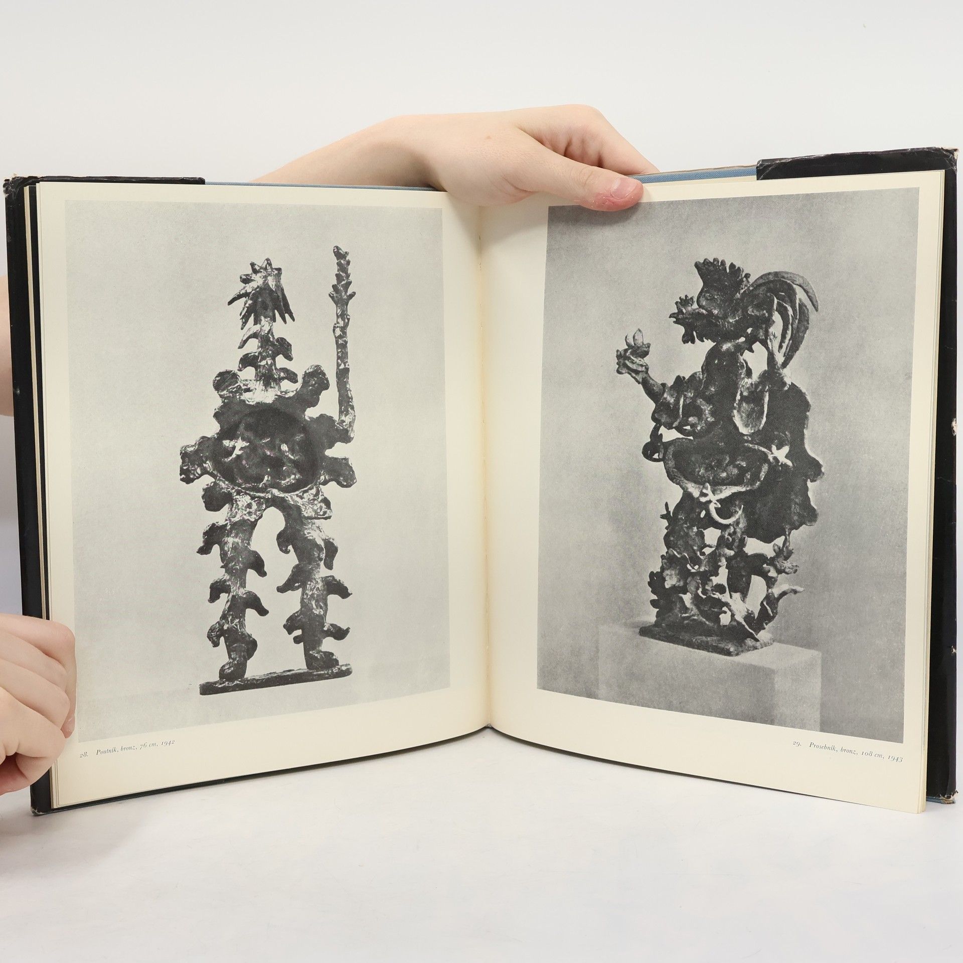 Petr Wittlich Jacques Lipchitz