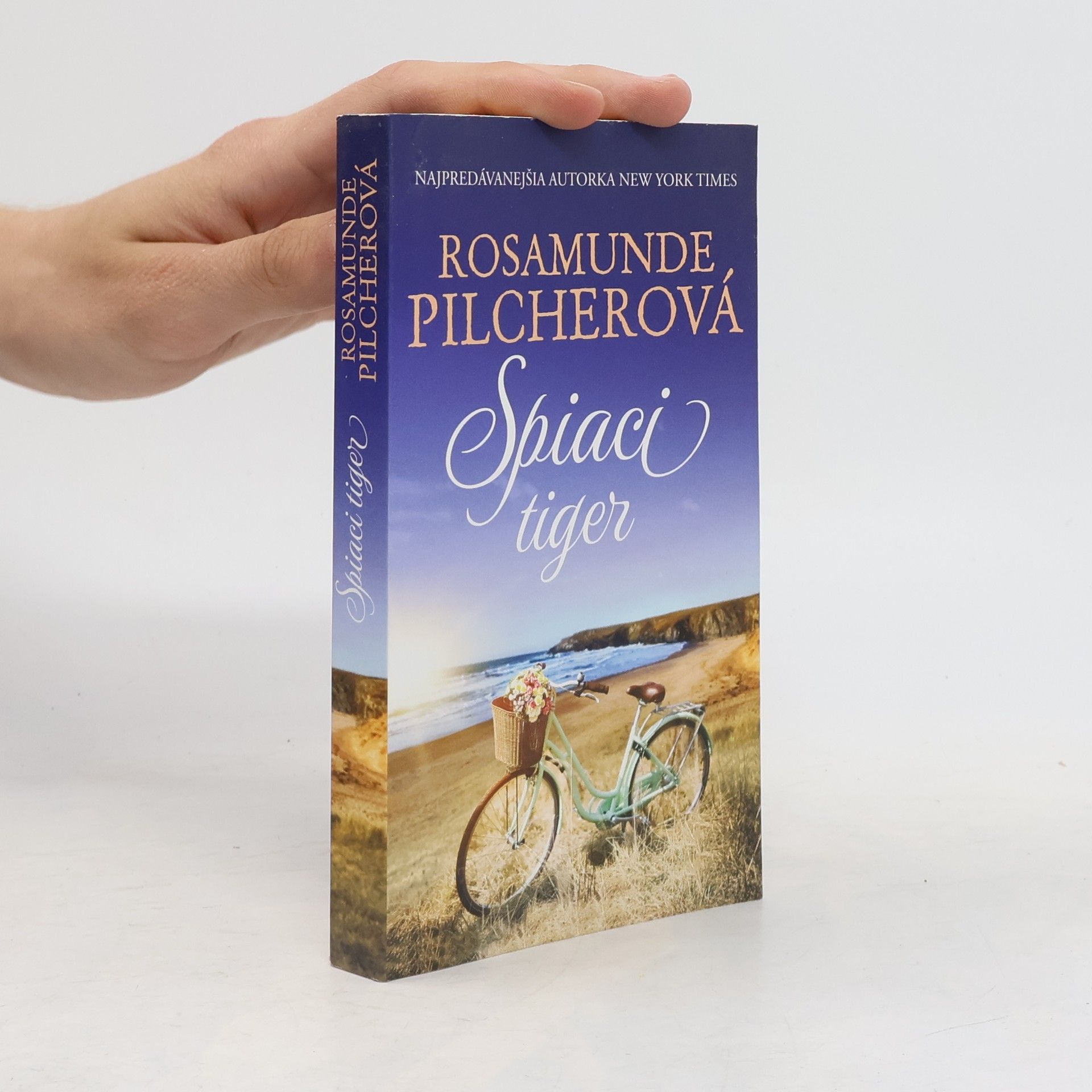 Rosamunde Pilcher Spiaci tiger