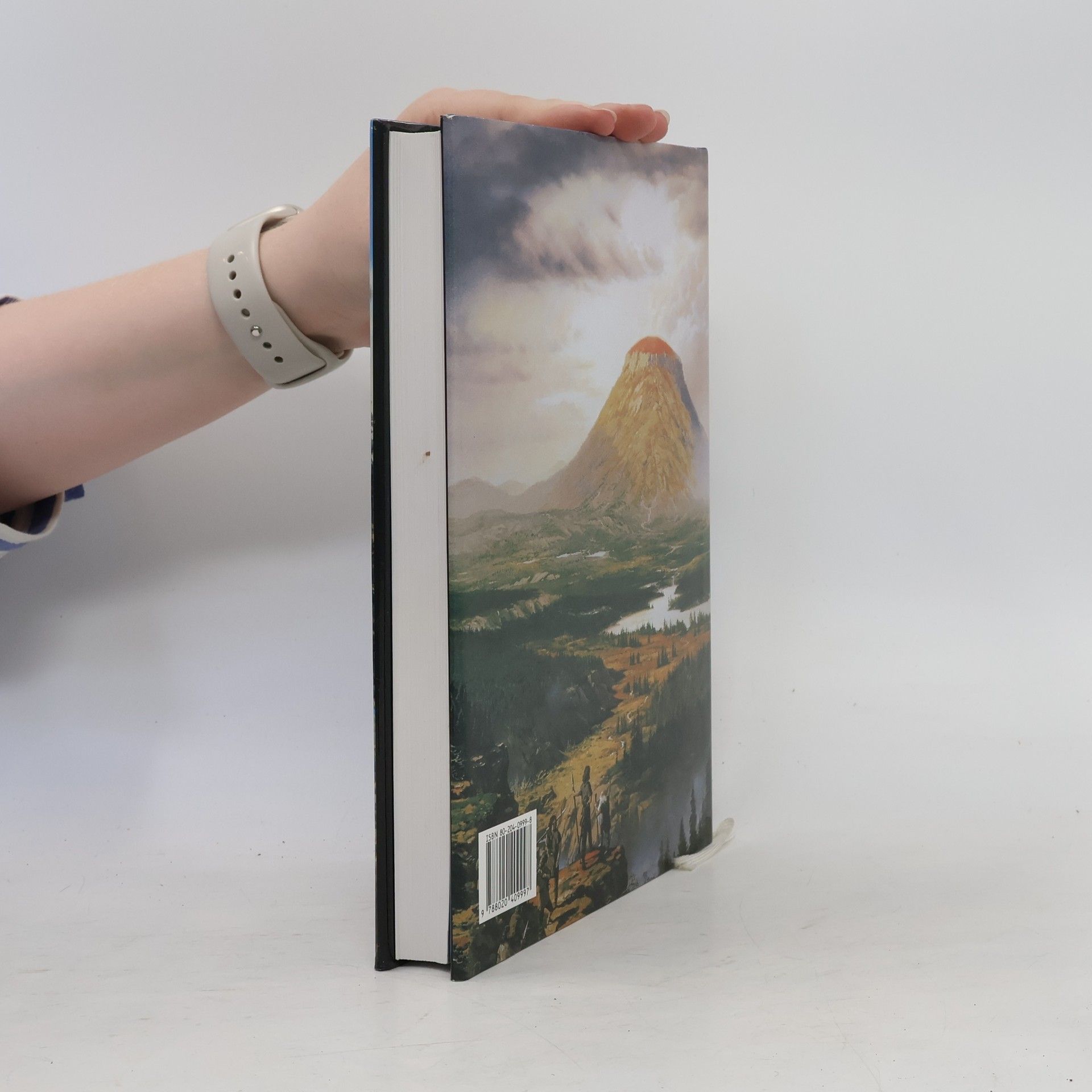 J. R. R. Tolkien Silmarillion