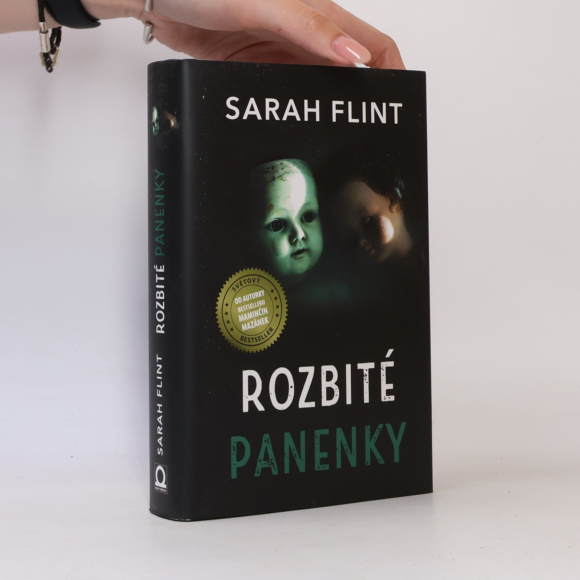 Rozbité panenky