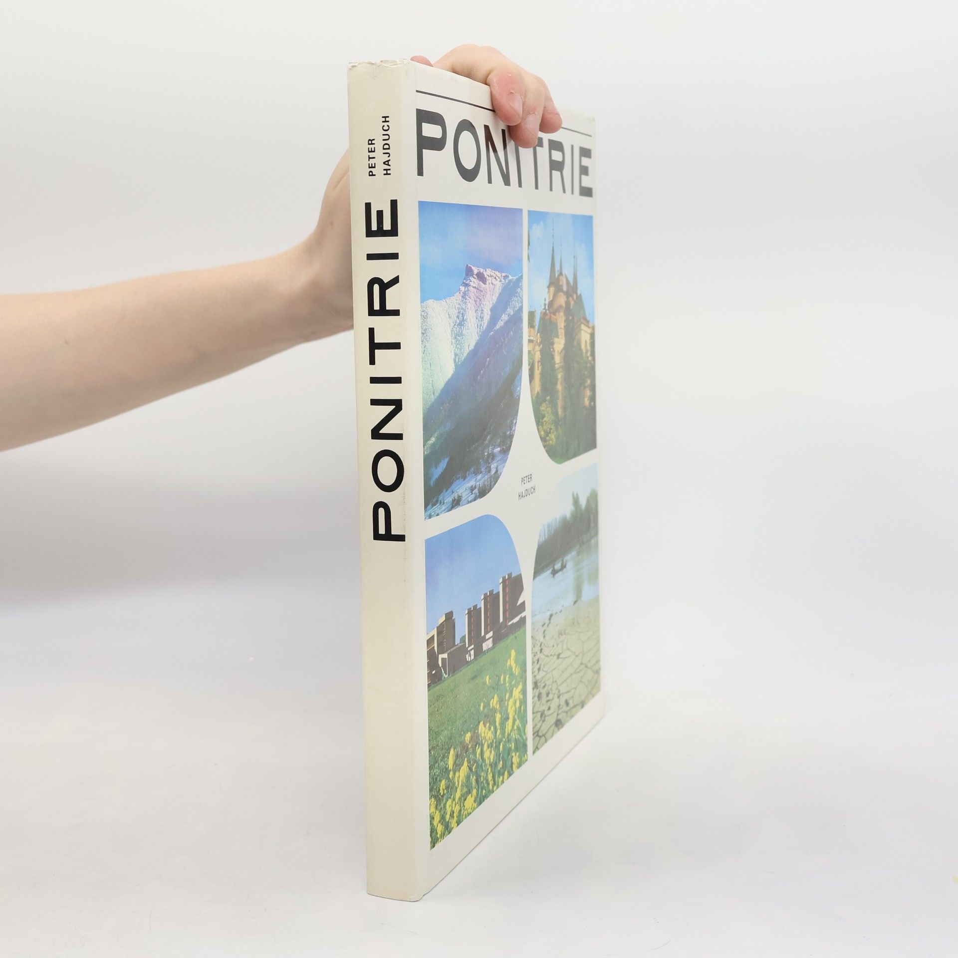 Peter Hajduch Ponitrie