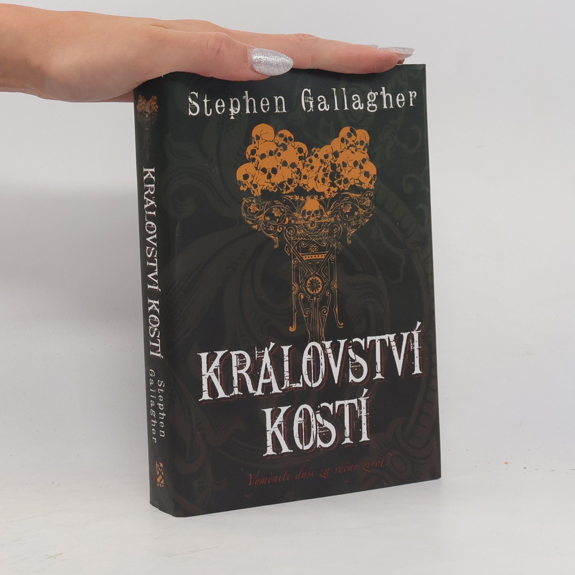 Království kostí