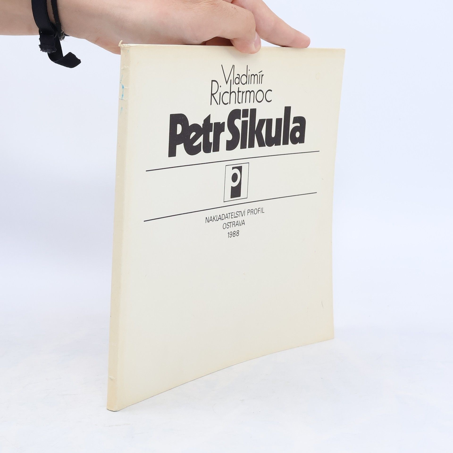 Petr Sikula