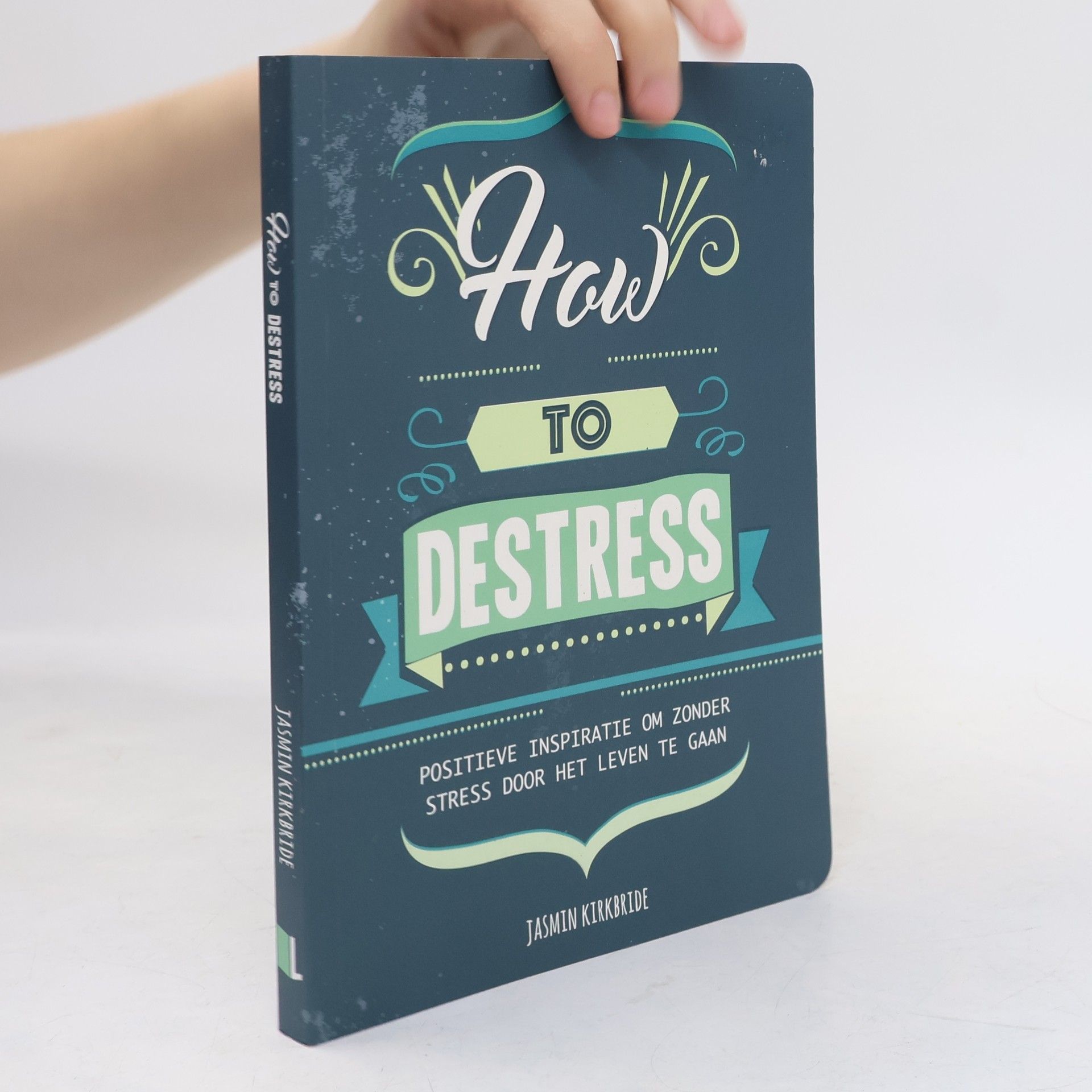 How to Destress
