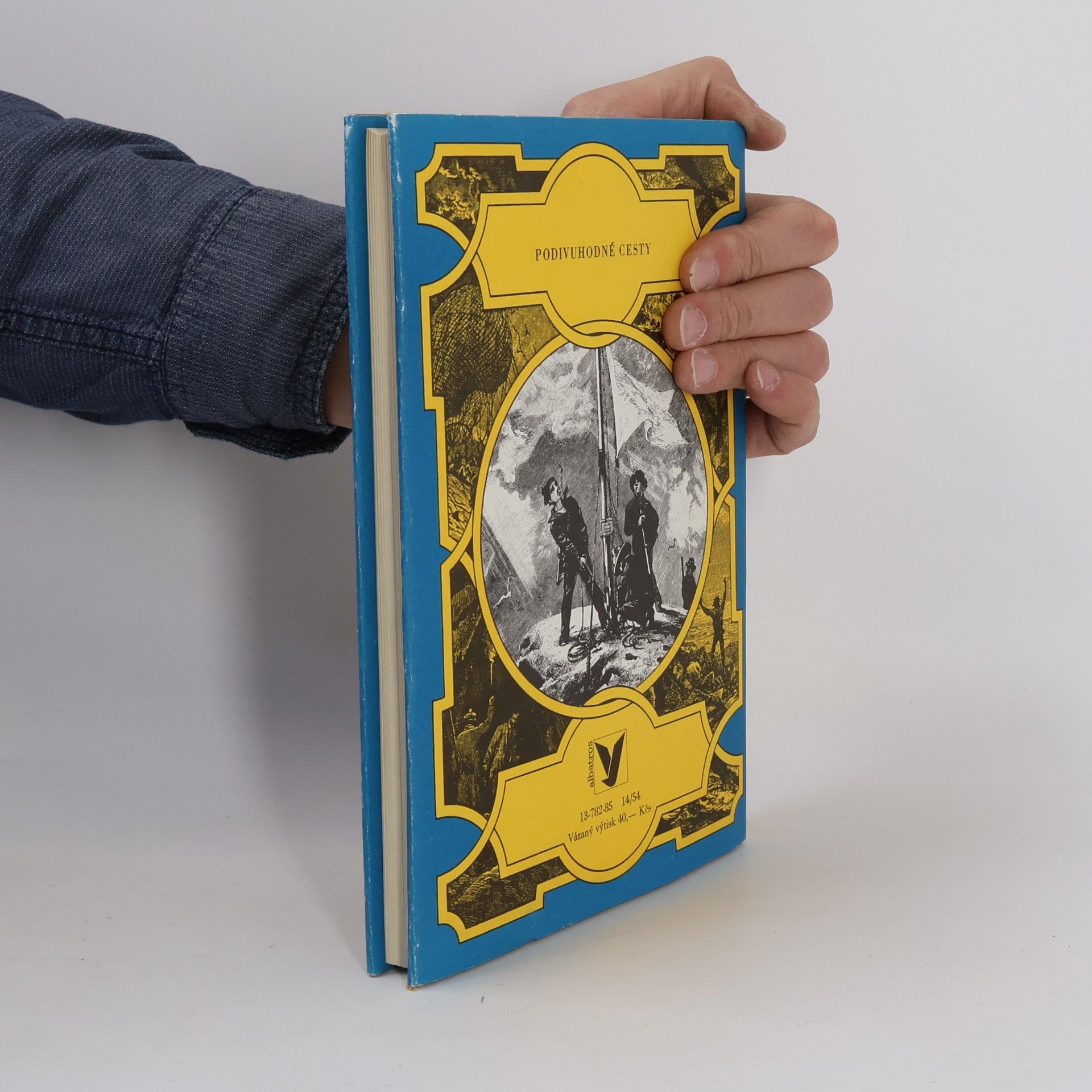 Jules Verne Dva roky prázdnin