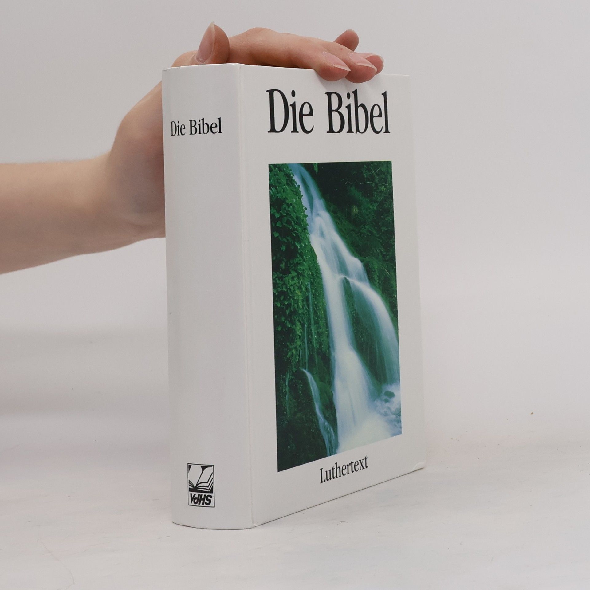 Autorenkollektiv Die Bibel