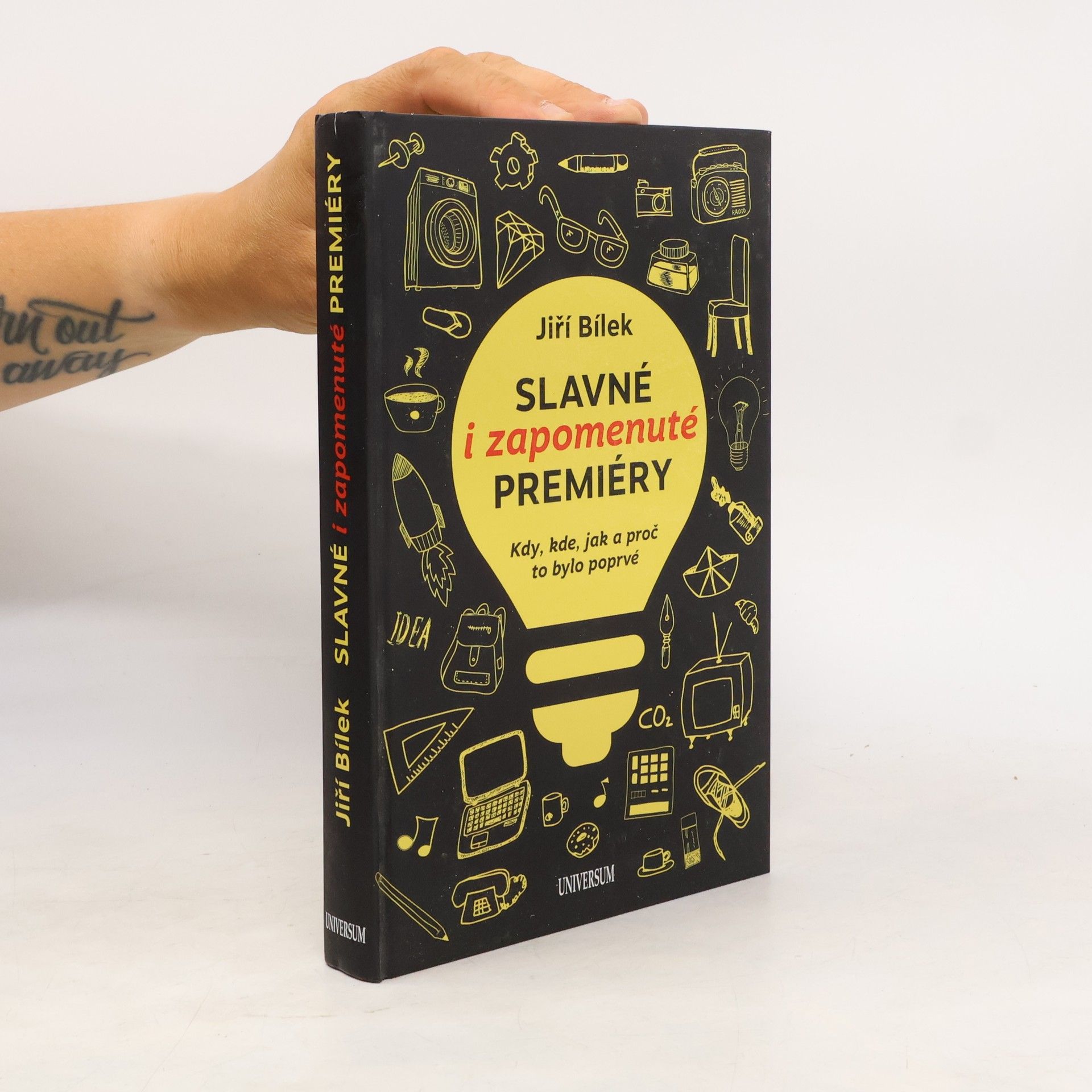 Slavné i zapomenuté premiéry: Kdy, kde, jak a proč to bylo poprvé