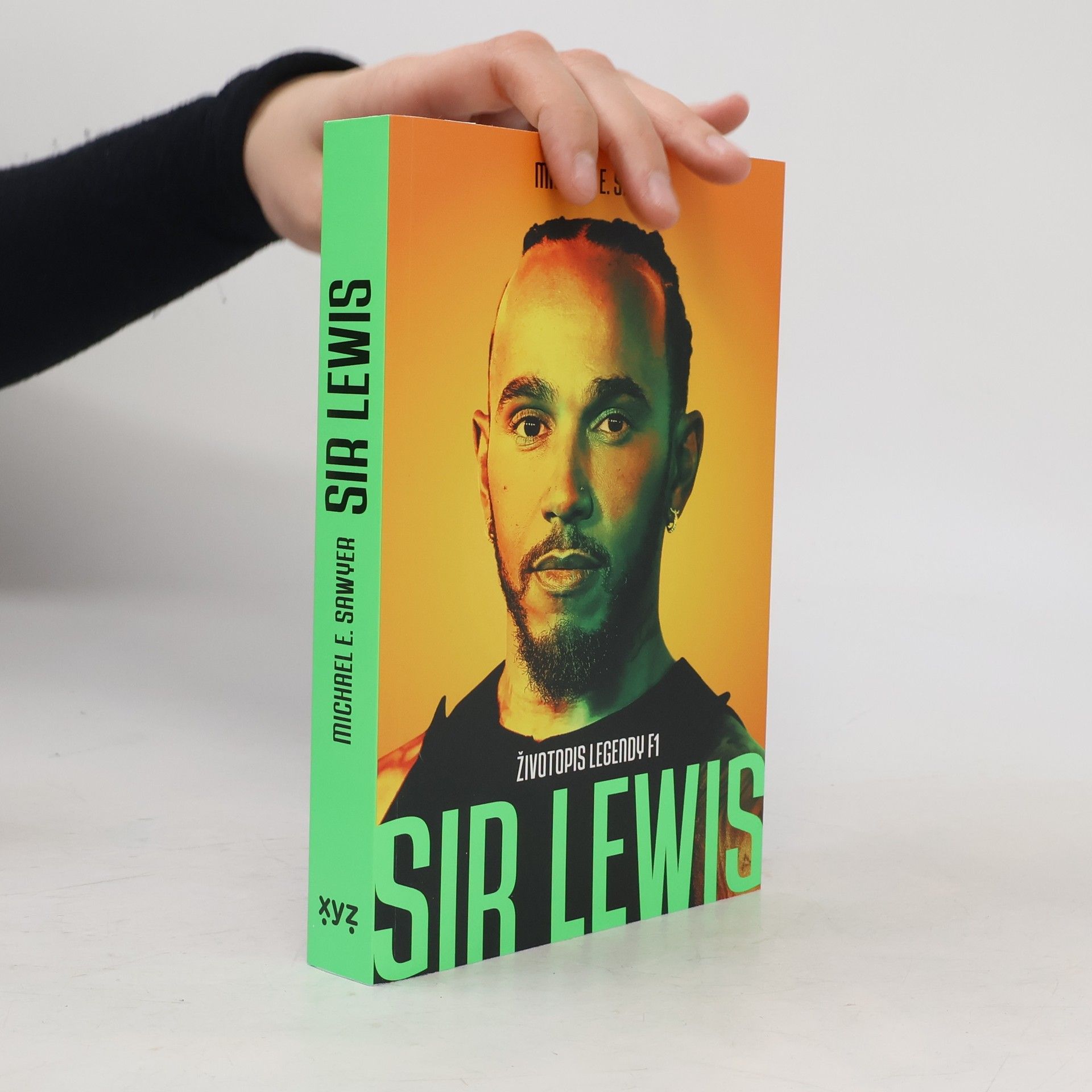 Sir Lewis