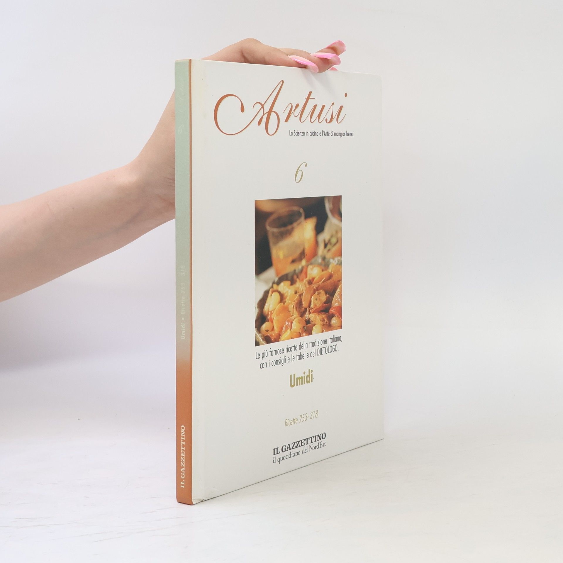 Autorenkollektiv Artusi 6.