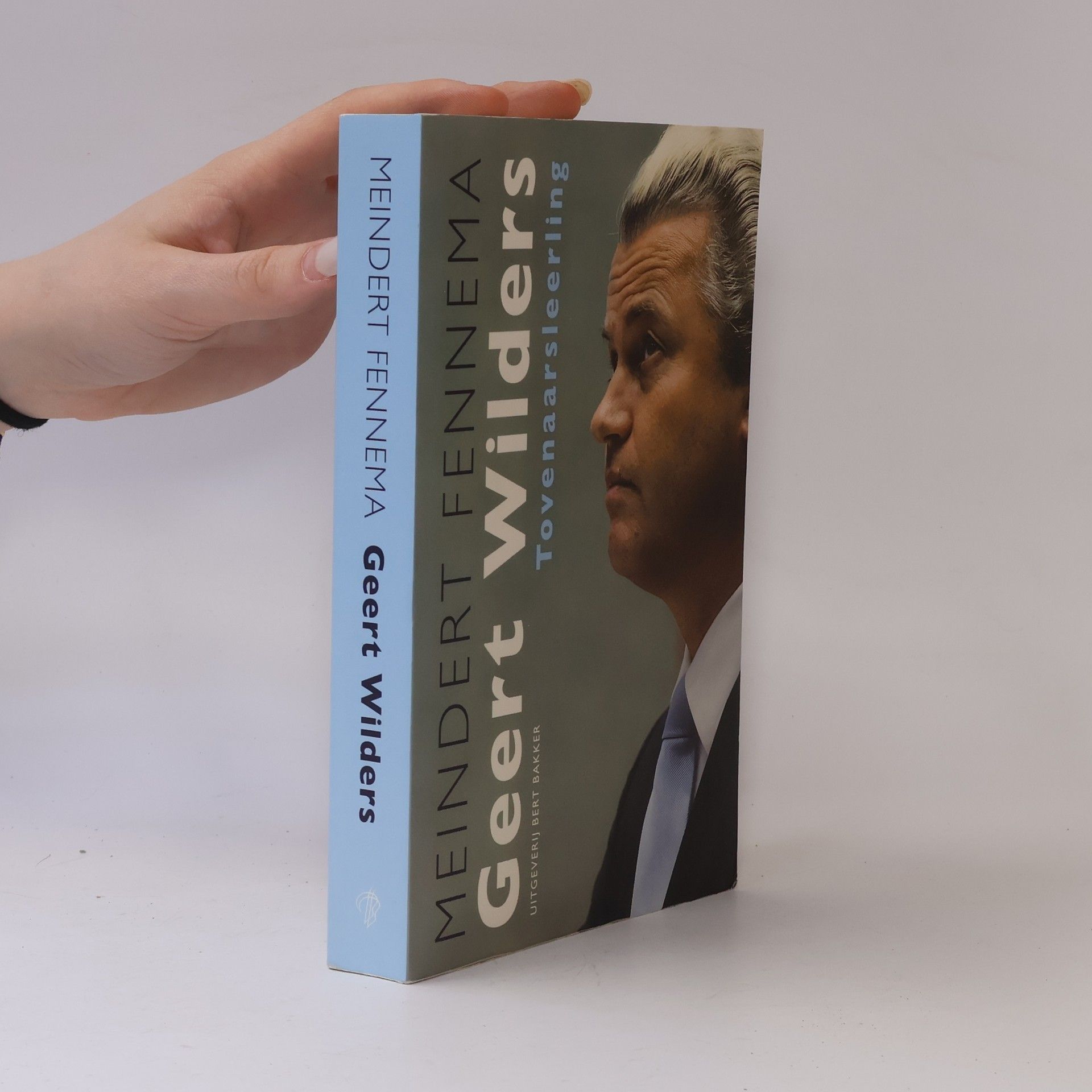 Geert Wilders
