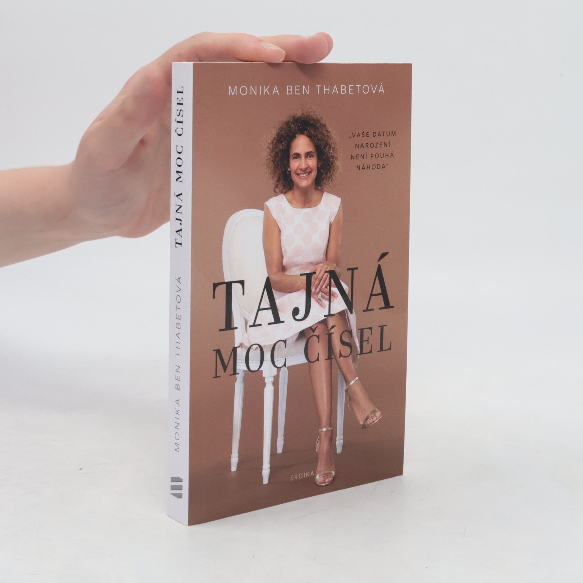 Tajná moc čísel