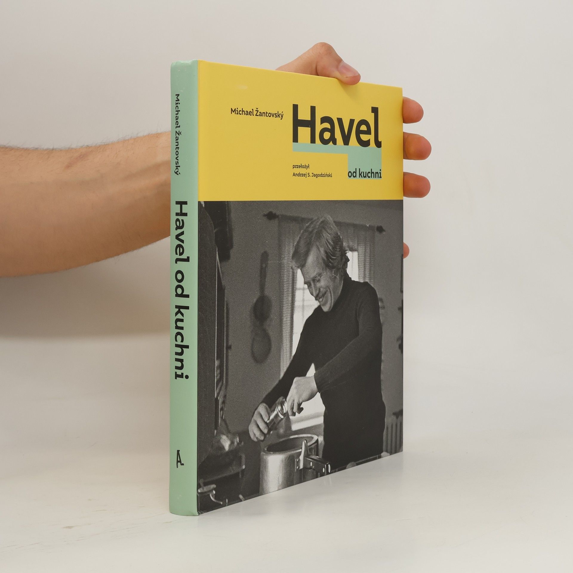 Havel od kuchni