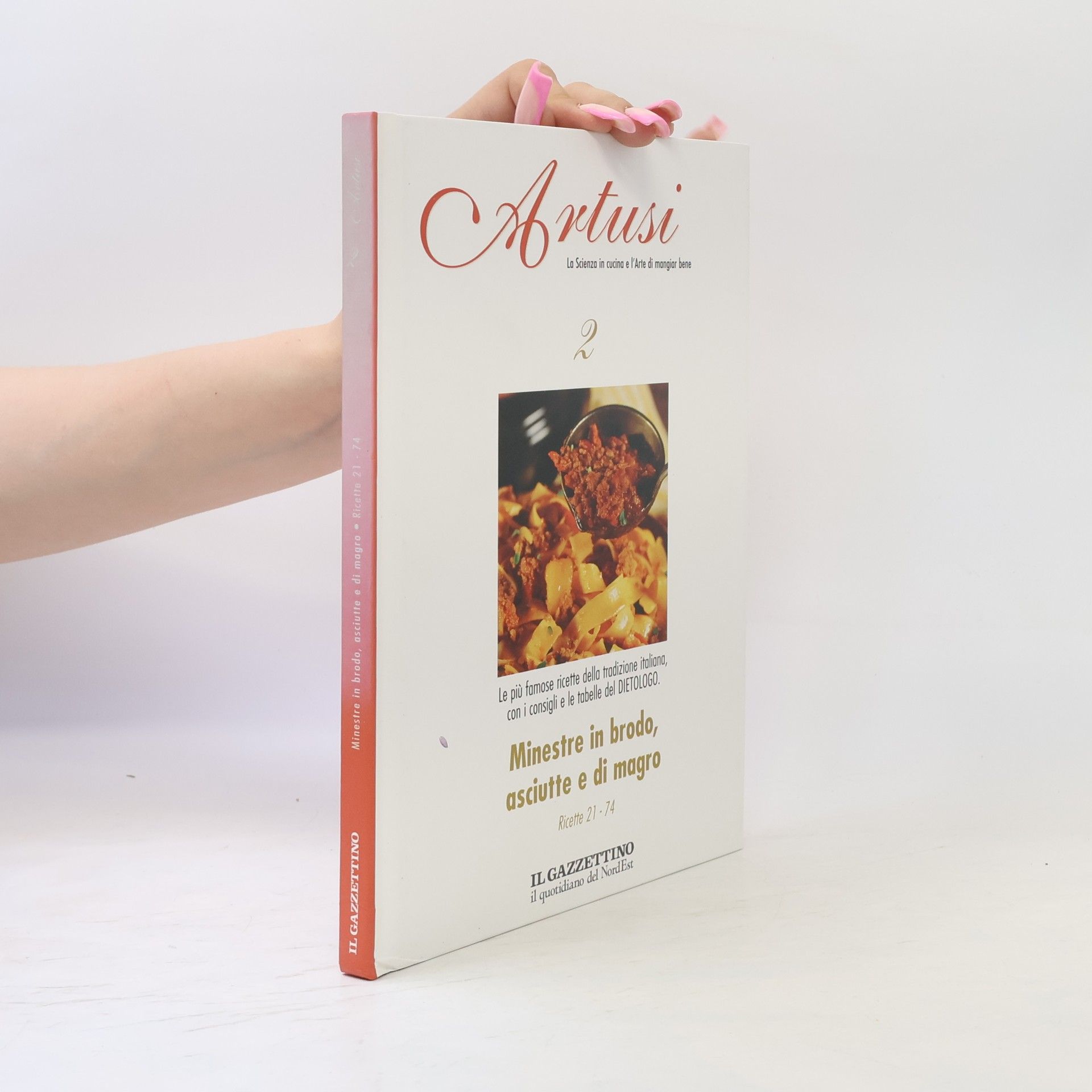 Various authors Artusi 2