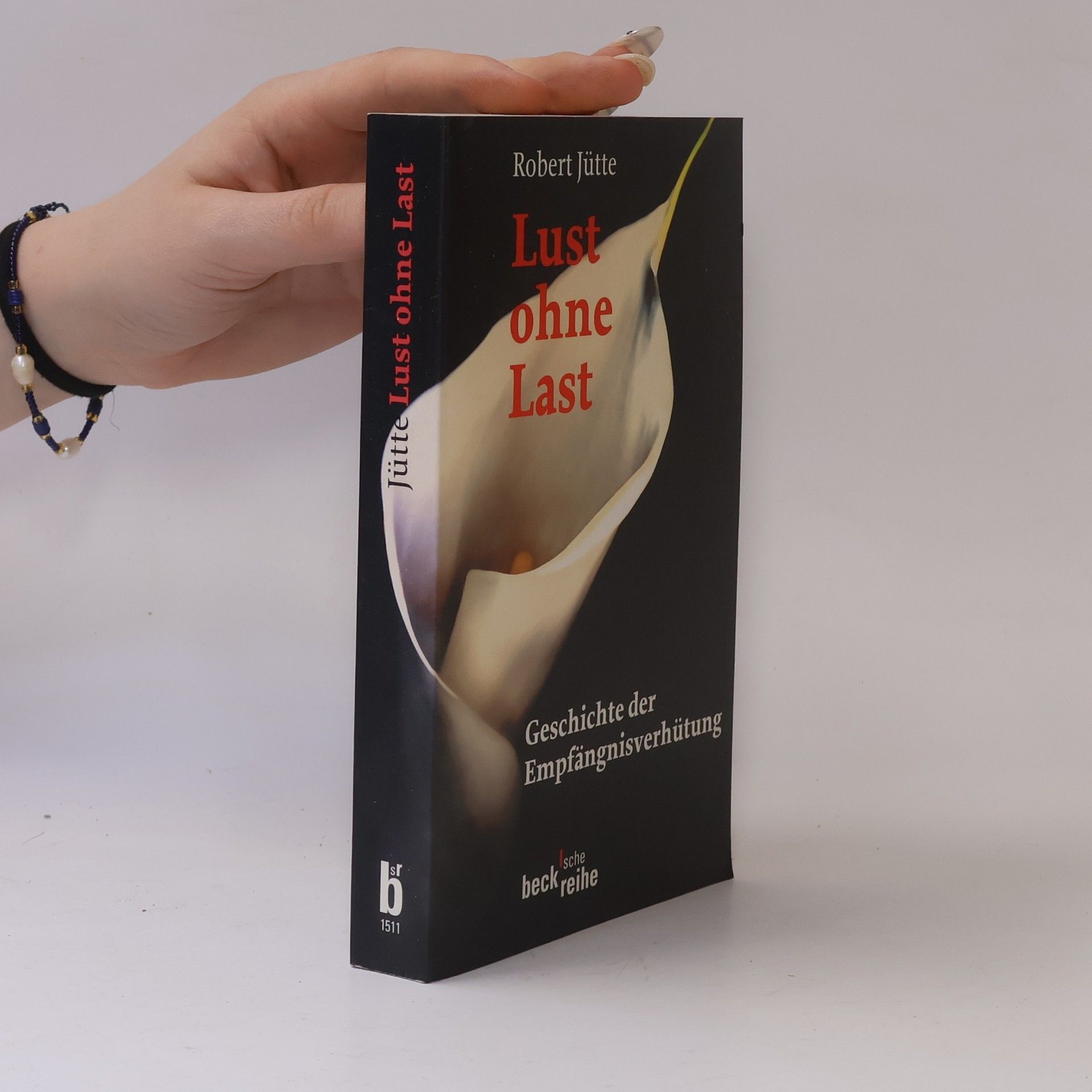 Lust ohne Last