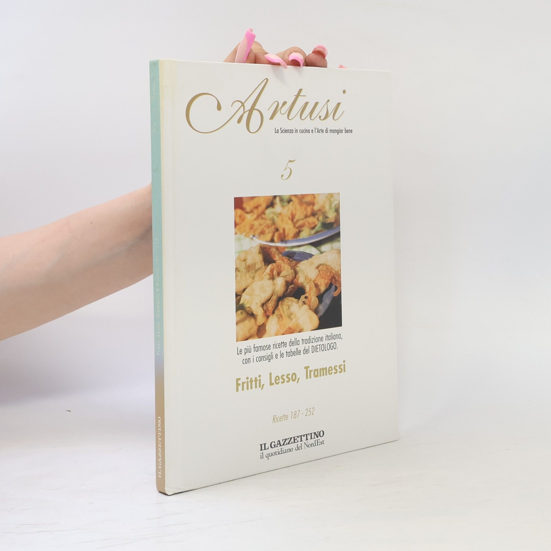 Various authors Artusi 5