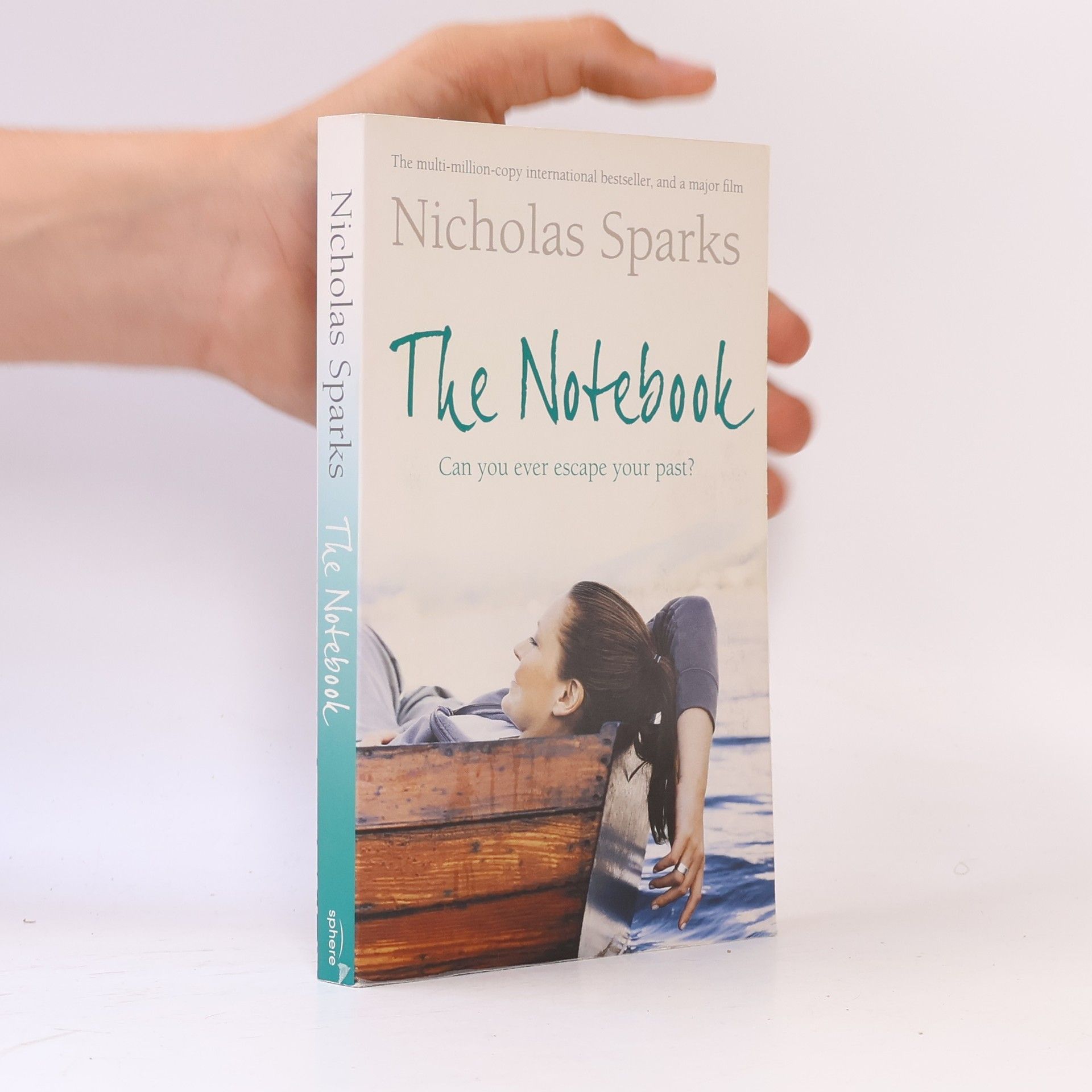Nicholas Sparks The Notebook
