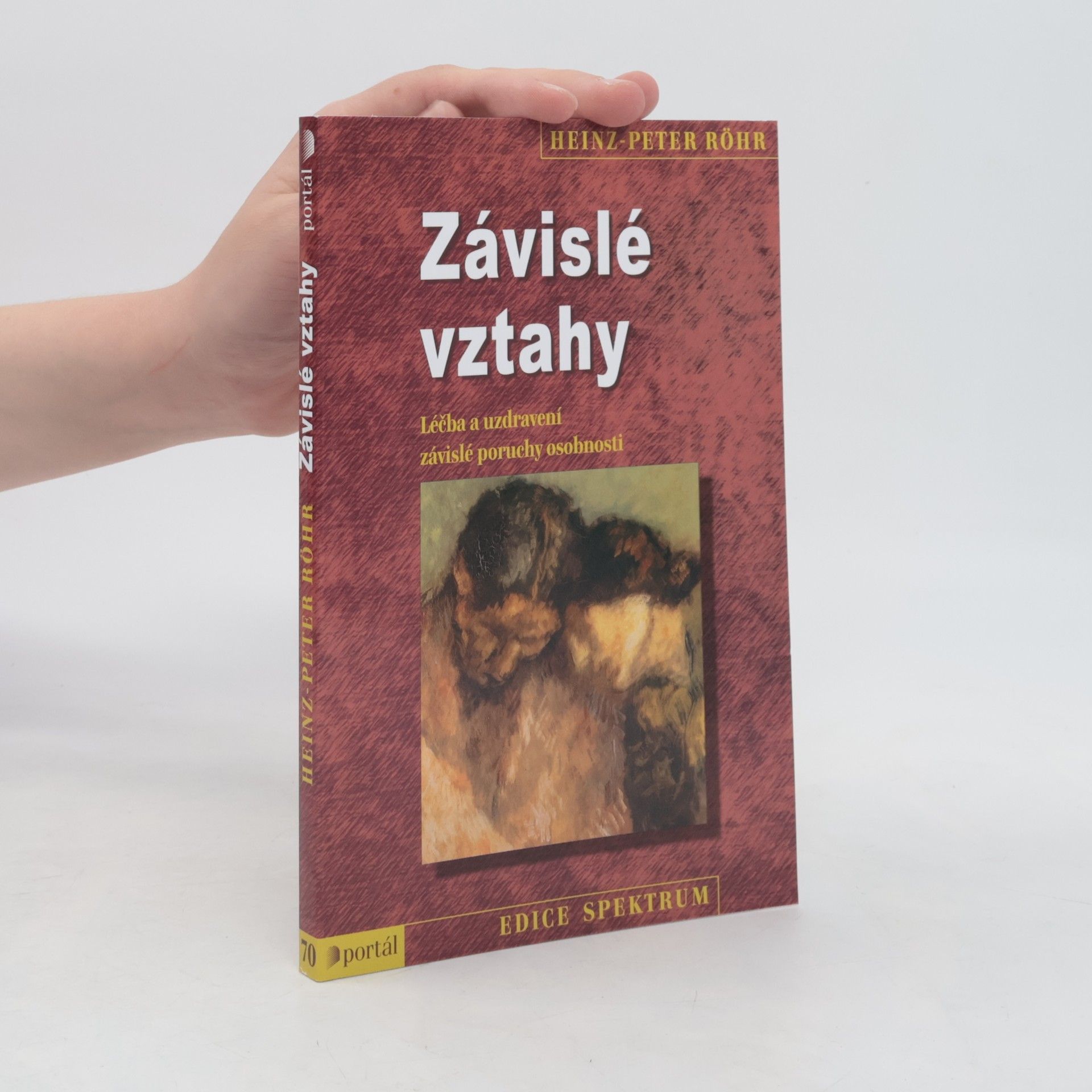Závislé vztahy