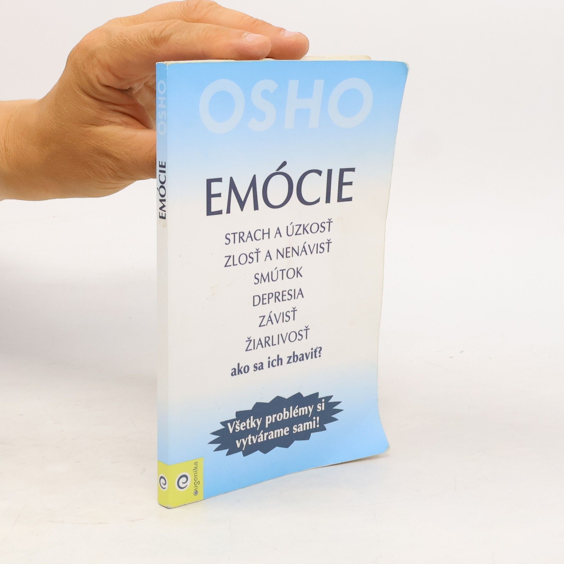 Ošó Emócie